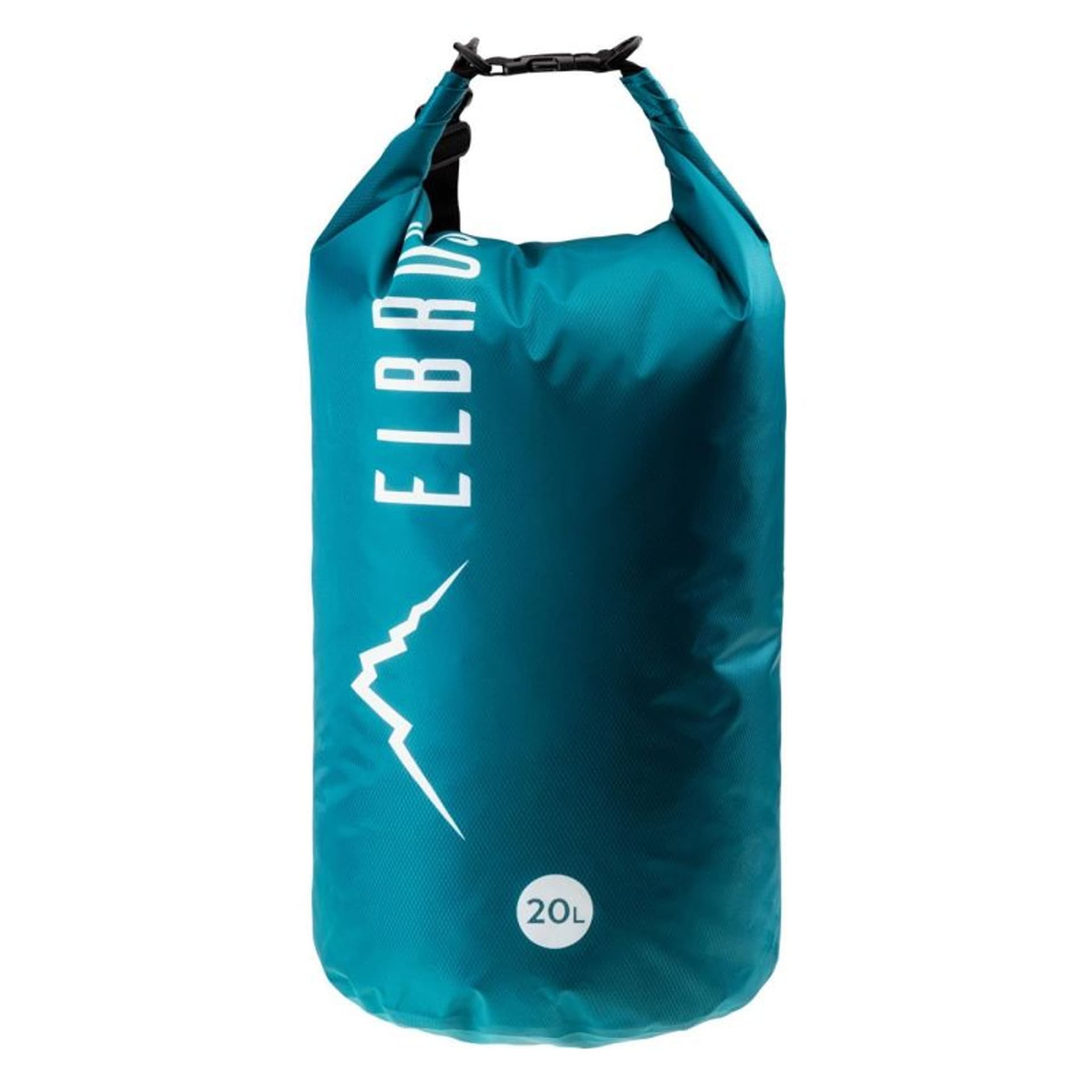 

Worek Elbrus Drybag (kolor Niebieski, rozmiar, Kolor niebieski/rozmiar one size