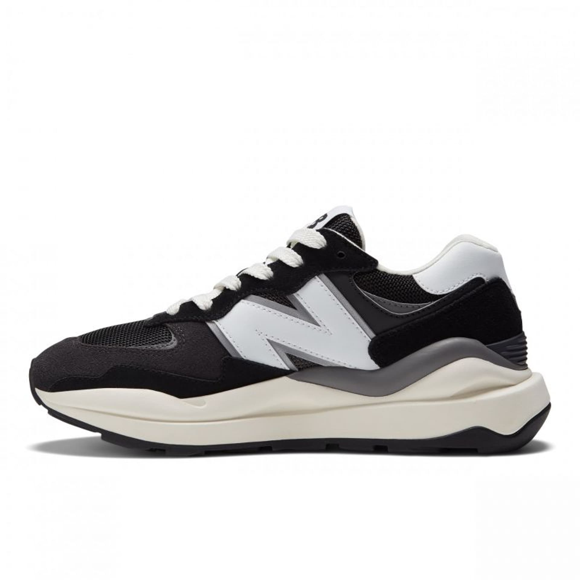 

Buty New Balance W W5740 (kolor Czarny, rozmiar 37.5)