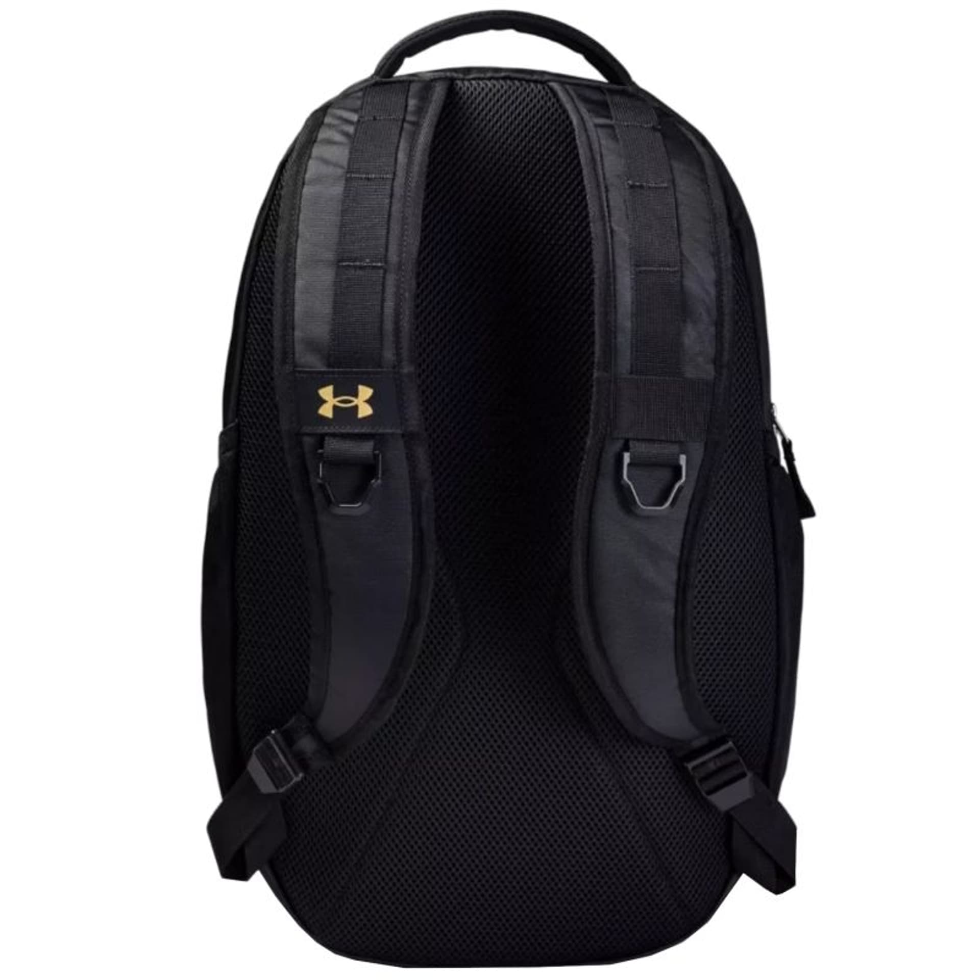 

Plecak Under Armour Hustle 5.0 Backpack 1361176 (kolor Czarny, rozmiar, Kolor czarny/rozmiar one size