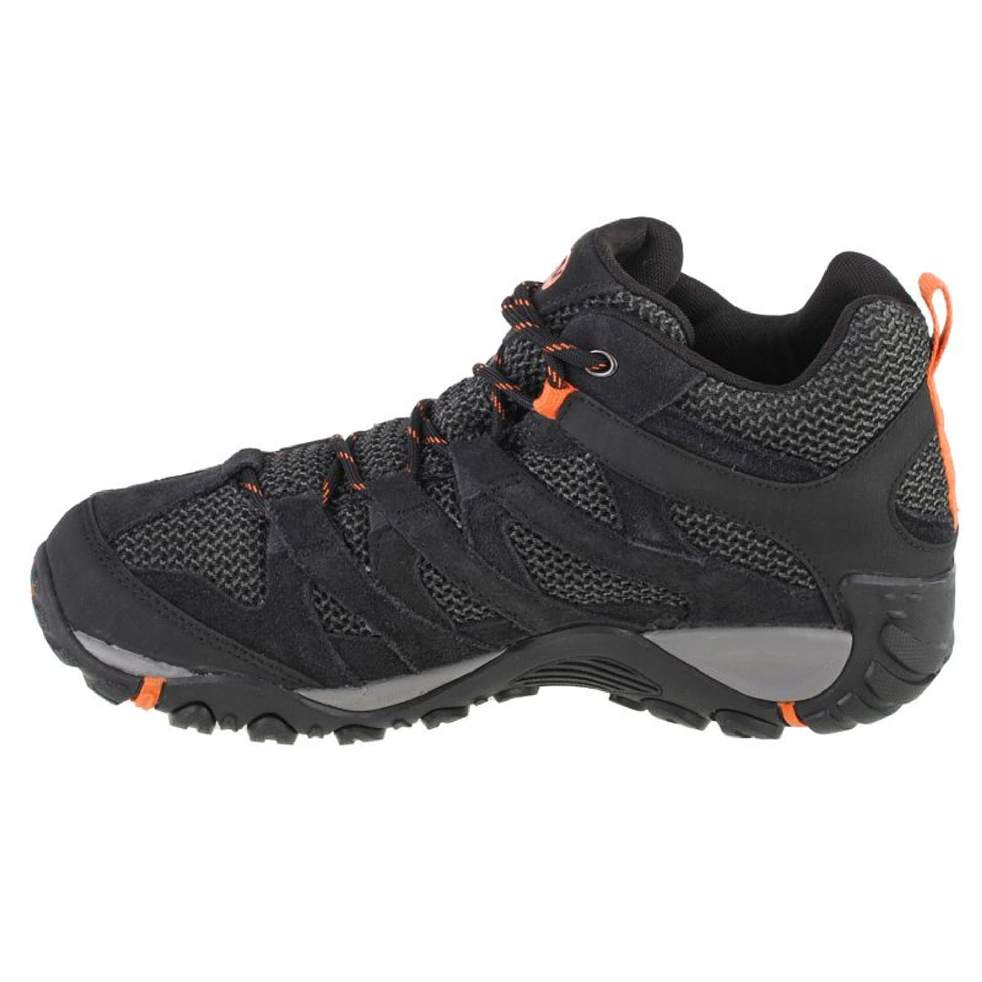 

Buty Merrell Alverstone Mid Gtx M (kolor Czarny, rozmiar 45)