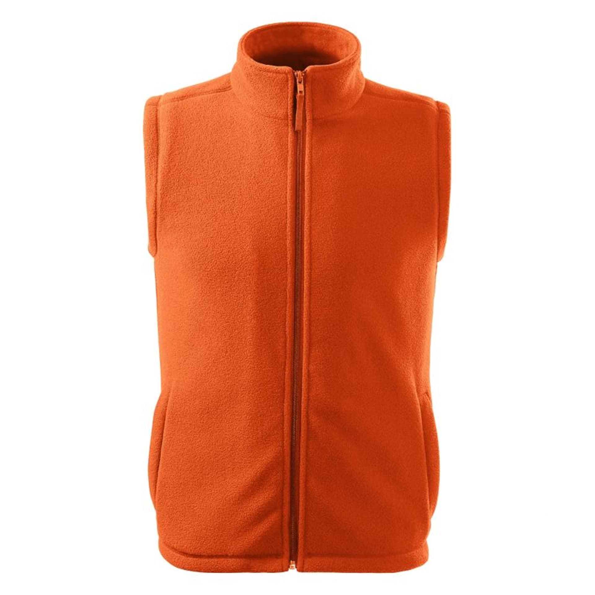 

Kamizelka Rimeck Next M MLI (kolor Pomarańczowy, rozmiar 2XL)