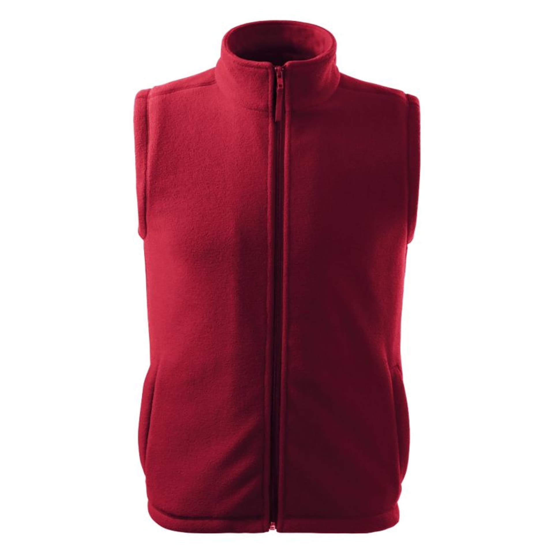 

Kamizelka Rimeck Next M MLI (kolor Czerwony, rozmiar 4XL)