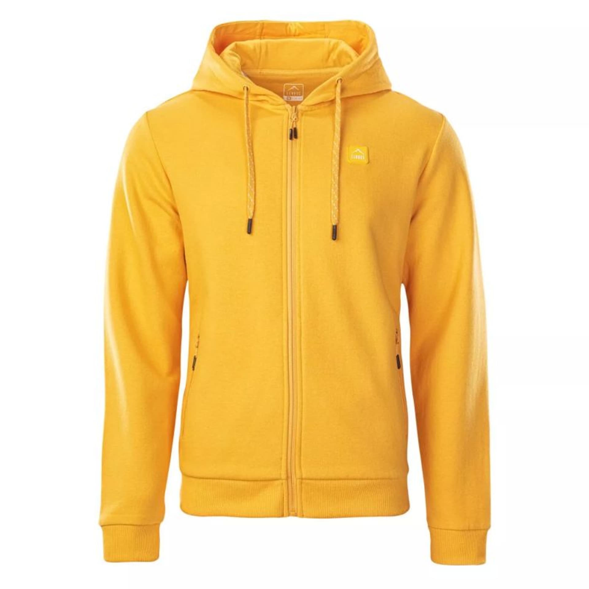 

Bluza Elbrus Reinar M (kolor Żółty, rozmiar L)