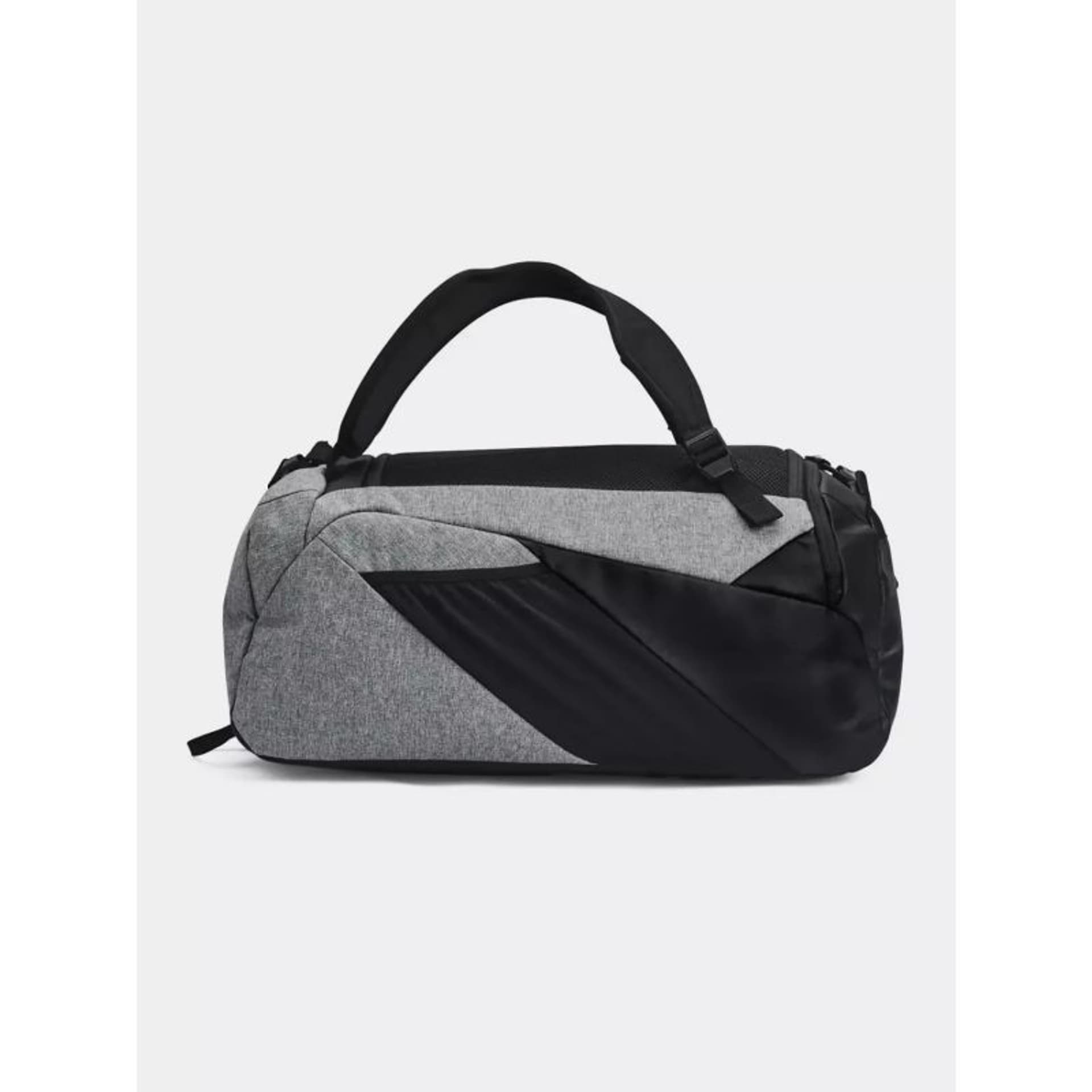 

Torba Under Armour Duffle 1361225 (kolor Szary/Srebrny)