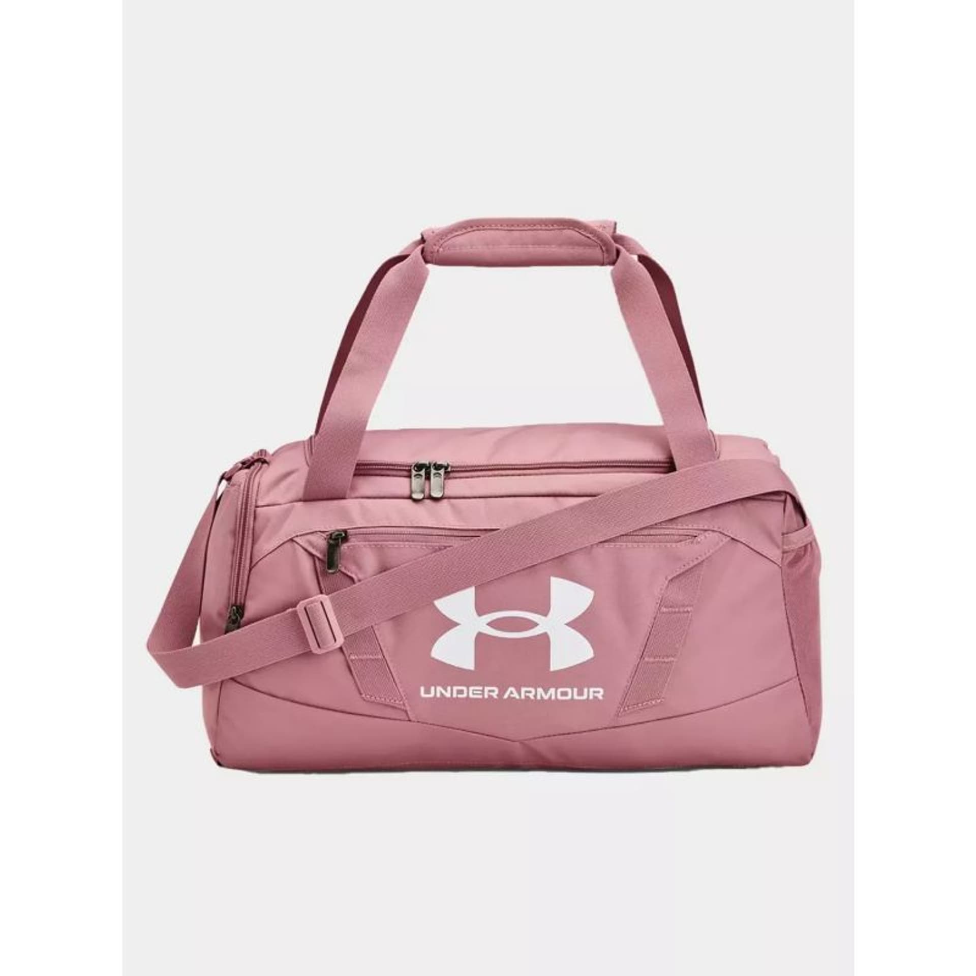 

Torba Under Armour Undeniable 5.0 Duffle XS 1369221 (kolor Różowy)