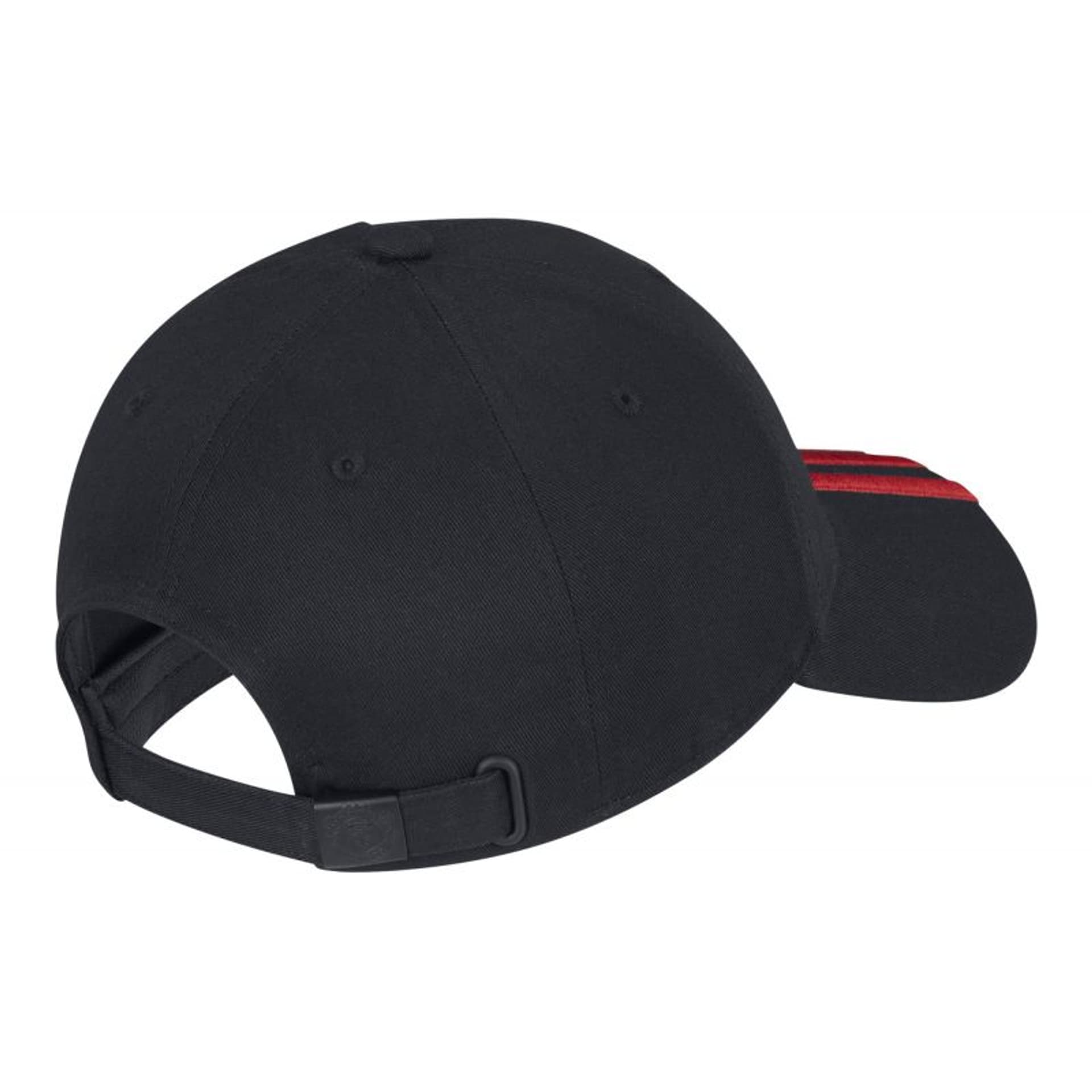 

Czapka z daszkiem adidas Manchester United H (kolor Czarny, rozmiar OSFY)