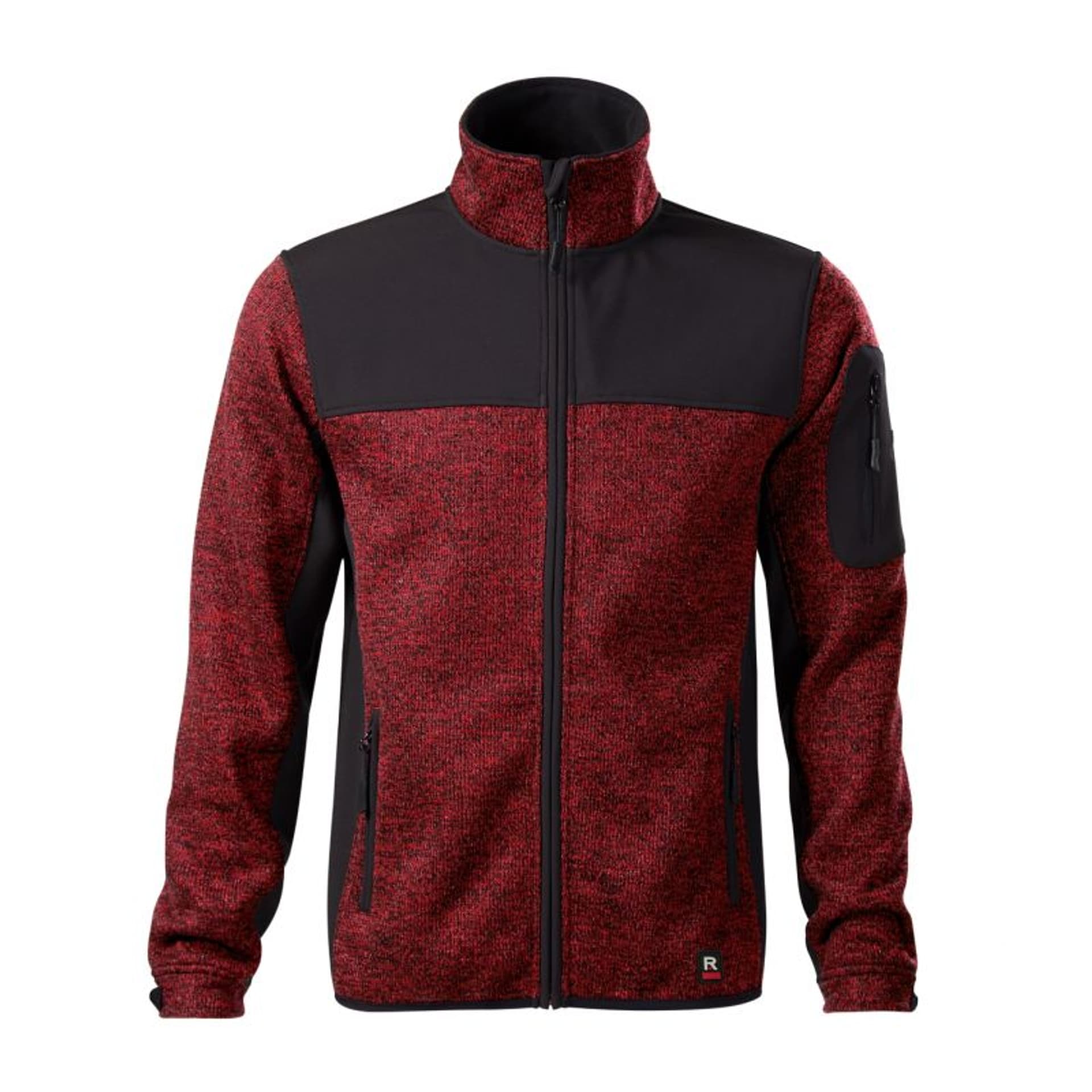 

Kurtka Softshell Rimeck Casual M MLI (kolor Czerwony, rozmiar M)