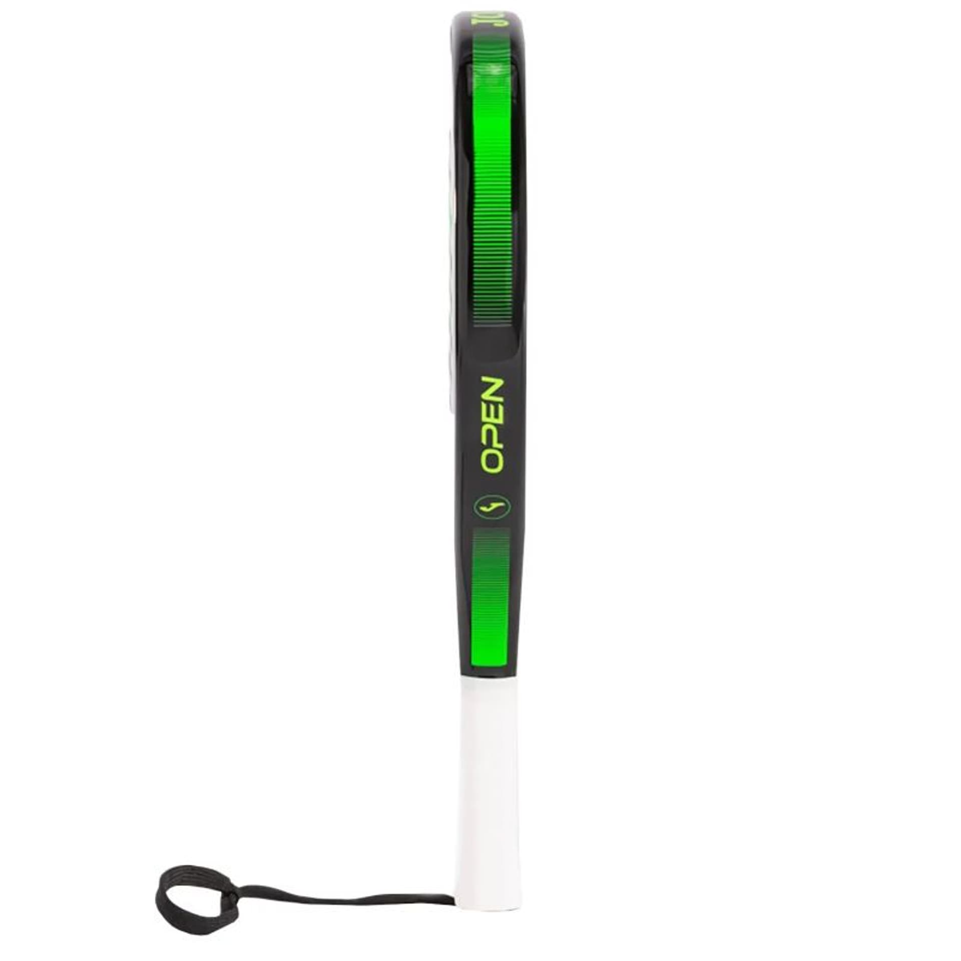 

Rakieta Joma Open Padel Racquet 400814 (kolor Zielony, rozmiar, Kolor zielony/rozmiar one size