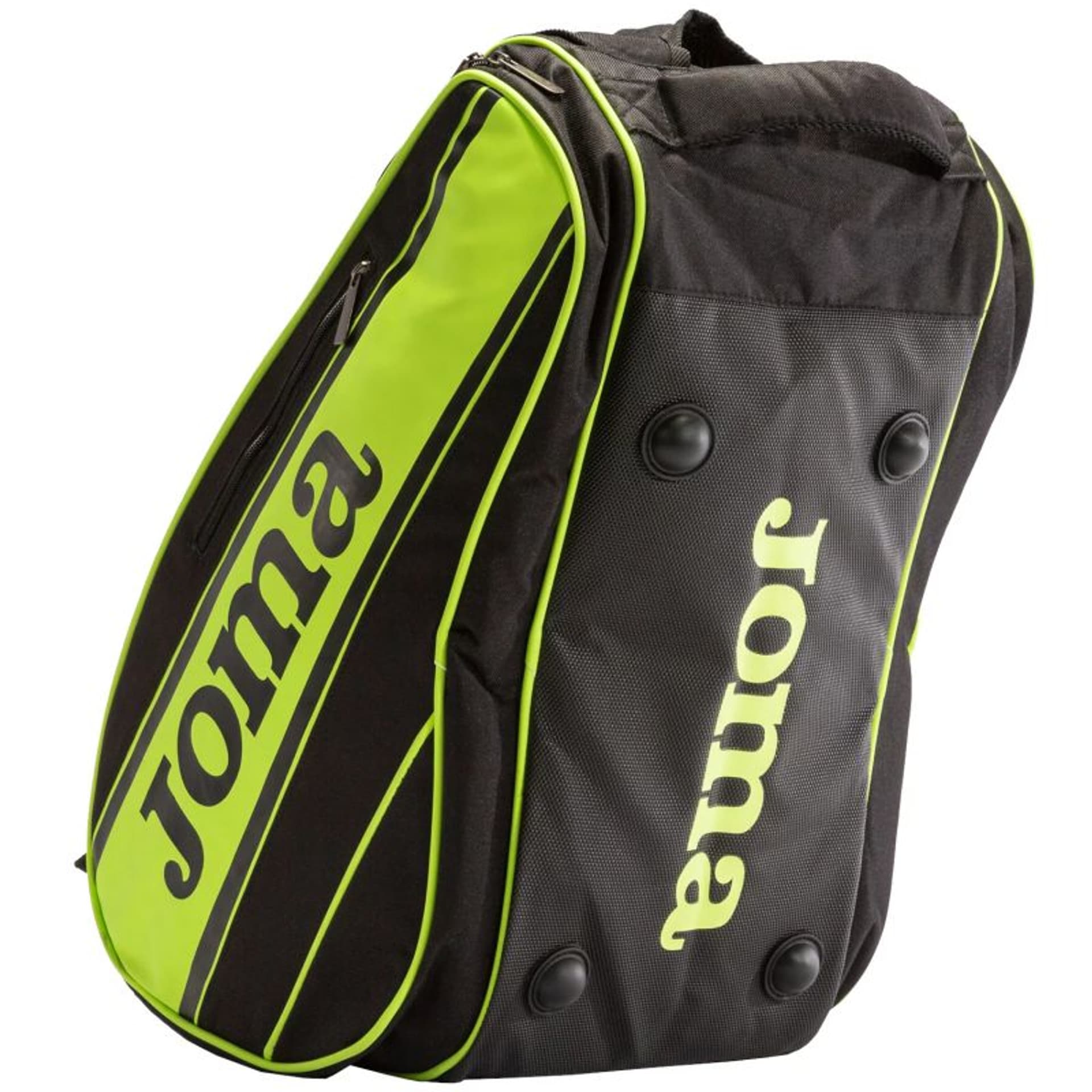 

Torba na rakietę Joma Gold Pro Padel Bag 400920 (kolor Czarny, rozmiar, Kolor czarny/rozmiar one size