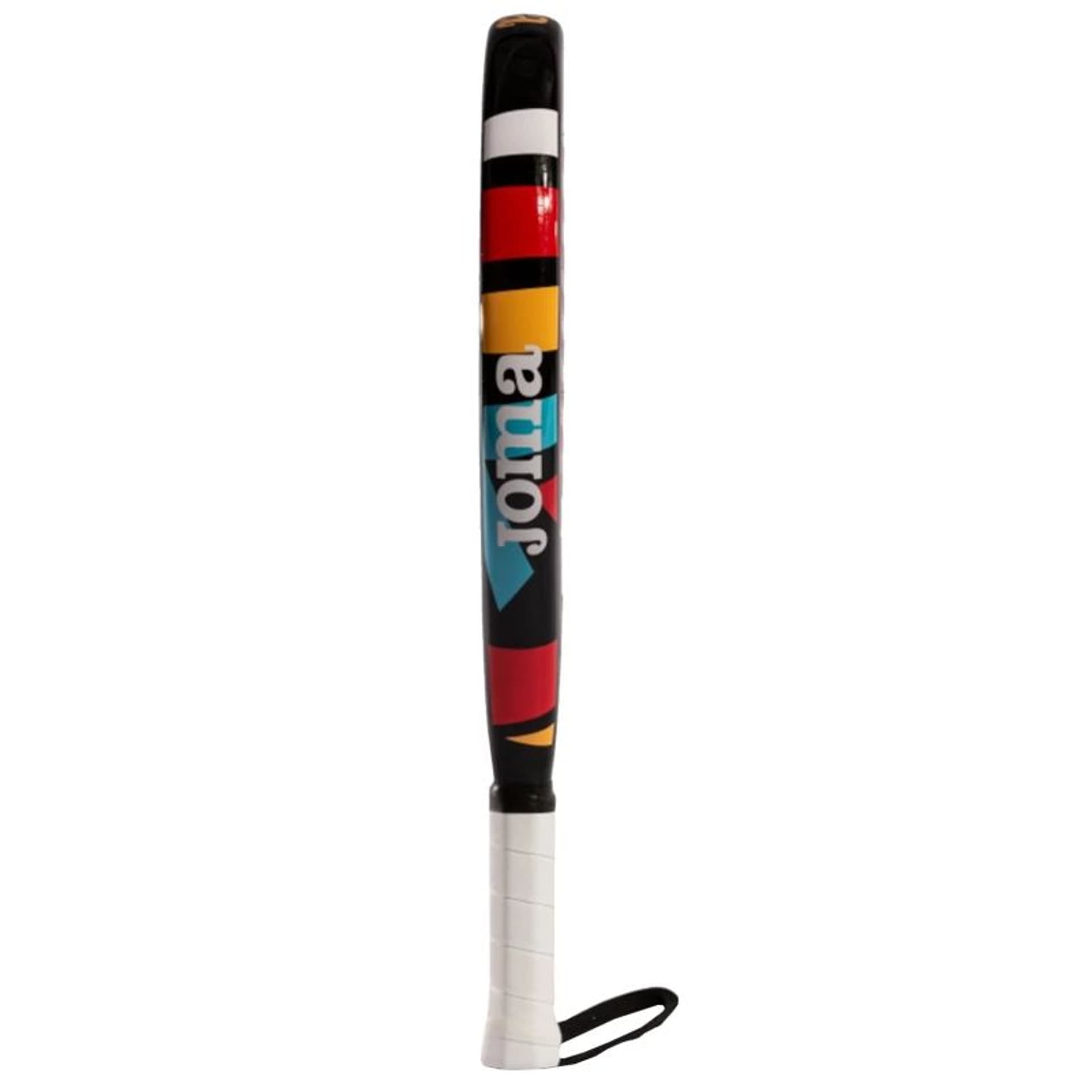

Rakieta Joma Game II Padel Racquet Jr 401017 (kolor Wielokolorowy, rozmiar, Kolor wielokolorowy/rozmiar one size