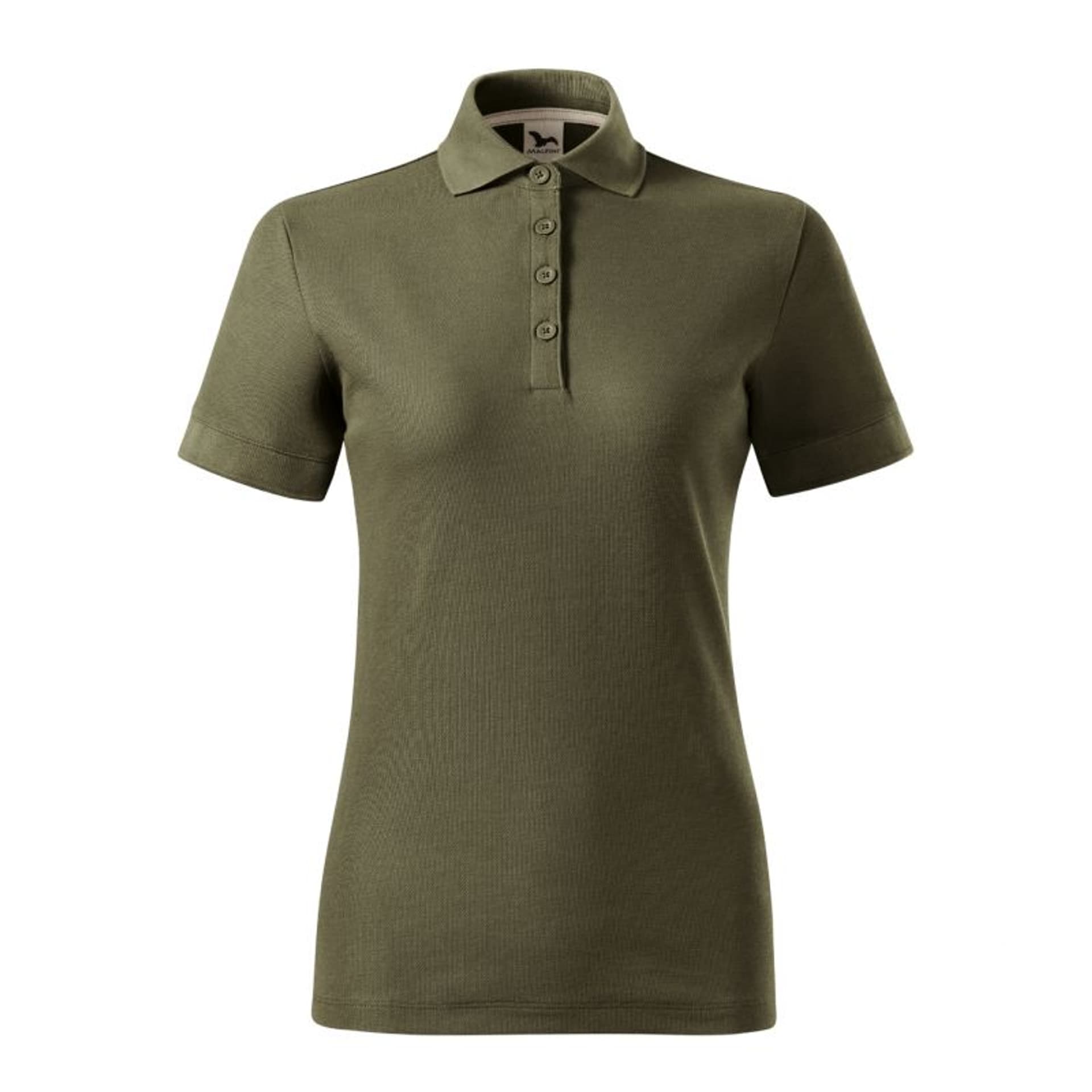

Koszulka polo Malfini Prime W MLI (kolor Brązowy. Zielony, rozmiar XL)