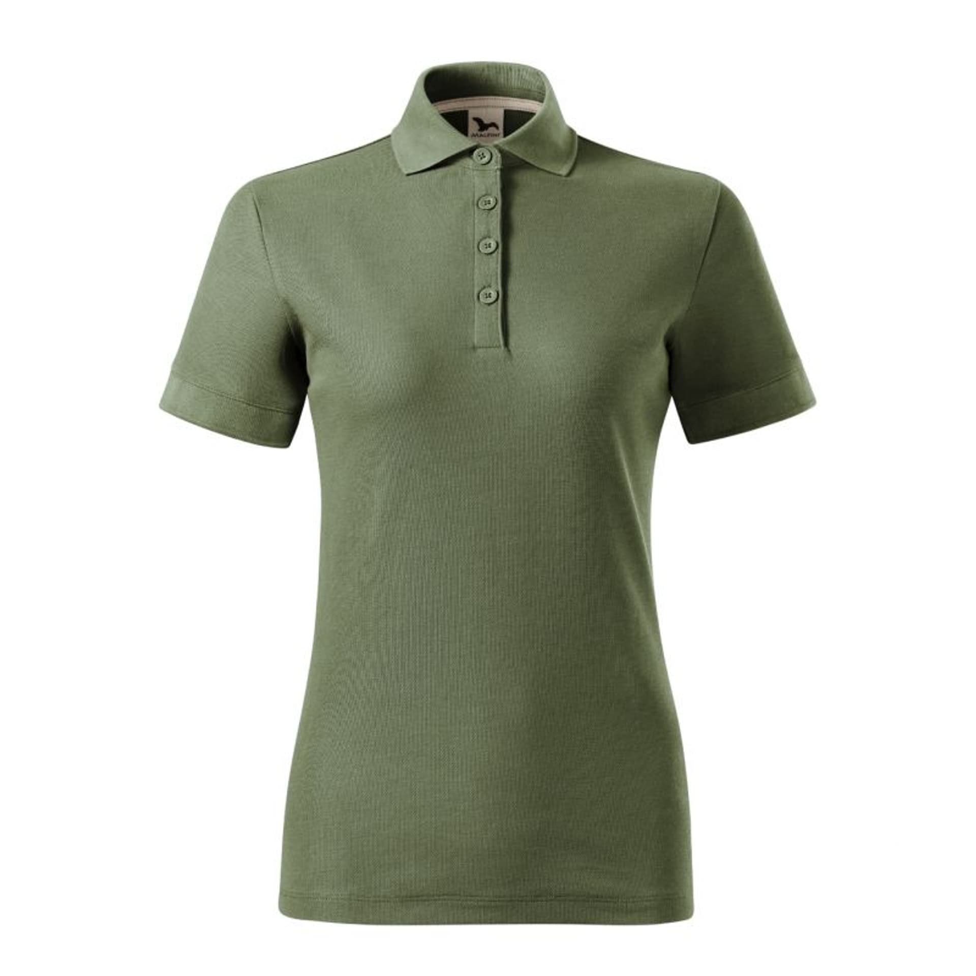 

Koszulka polo Malfini Prime W MLI (kolor Zielony, rozmiar S)