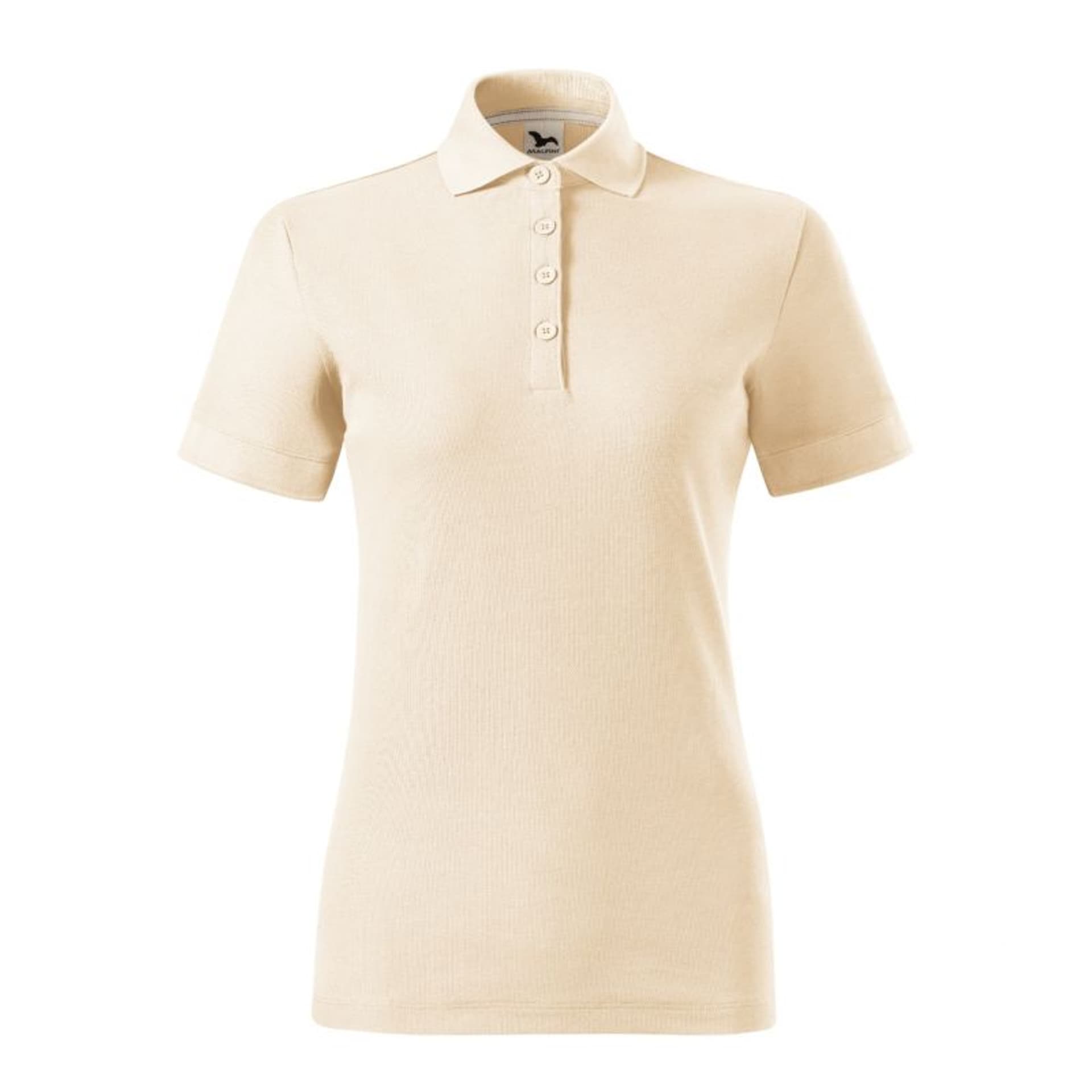 

Koszulka polo Malfini Prime W MLI (kolor Beżowy/Kremowy, rozmiar 2XL)