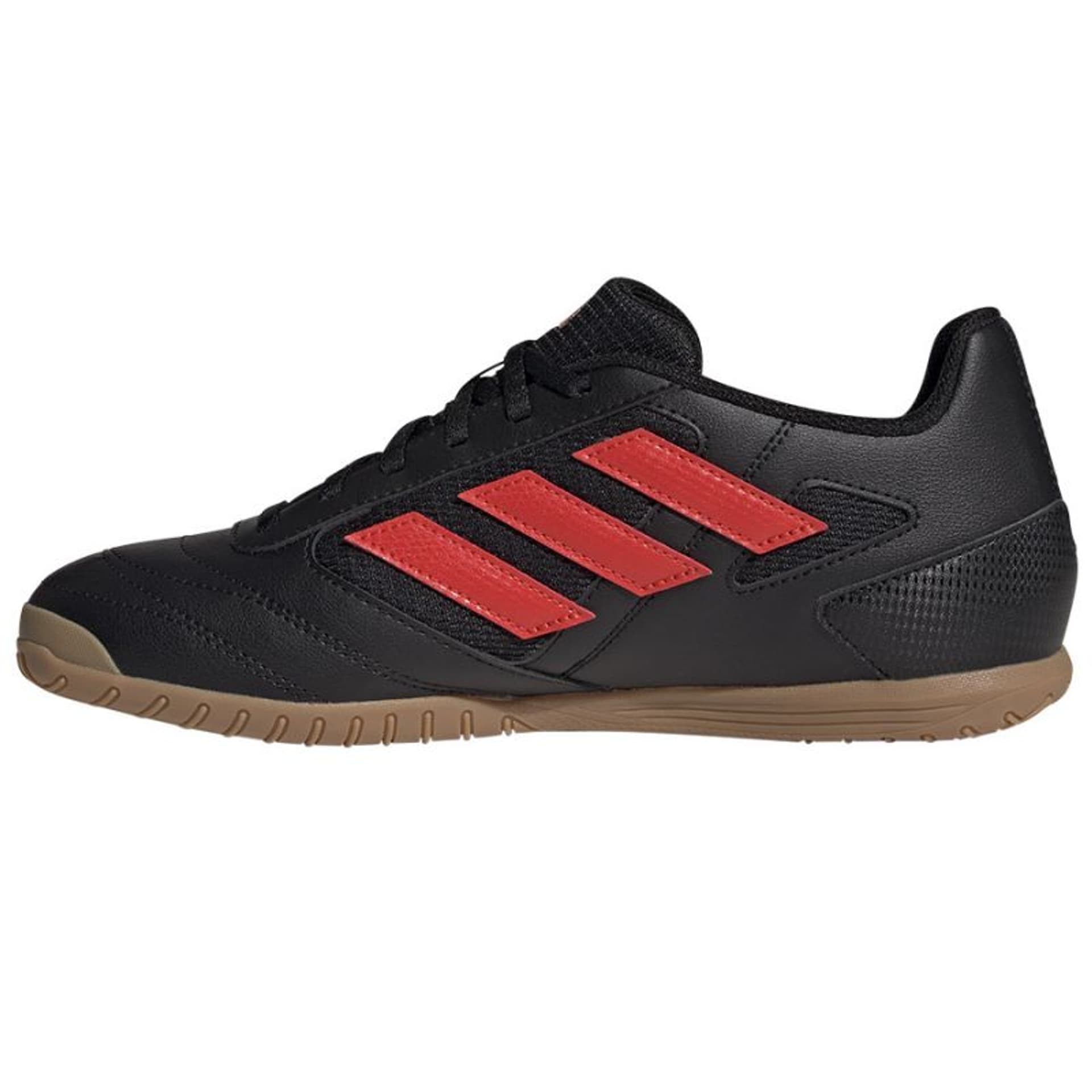 

Buty piłkarskie adidas Super Sala 2 IN M (kolor Czarny, rozmiar 44 2/3)