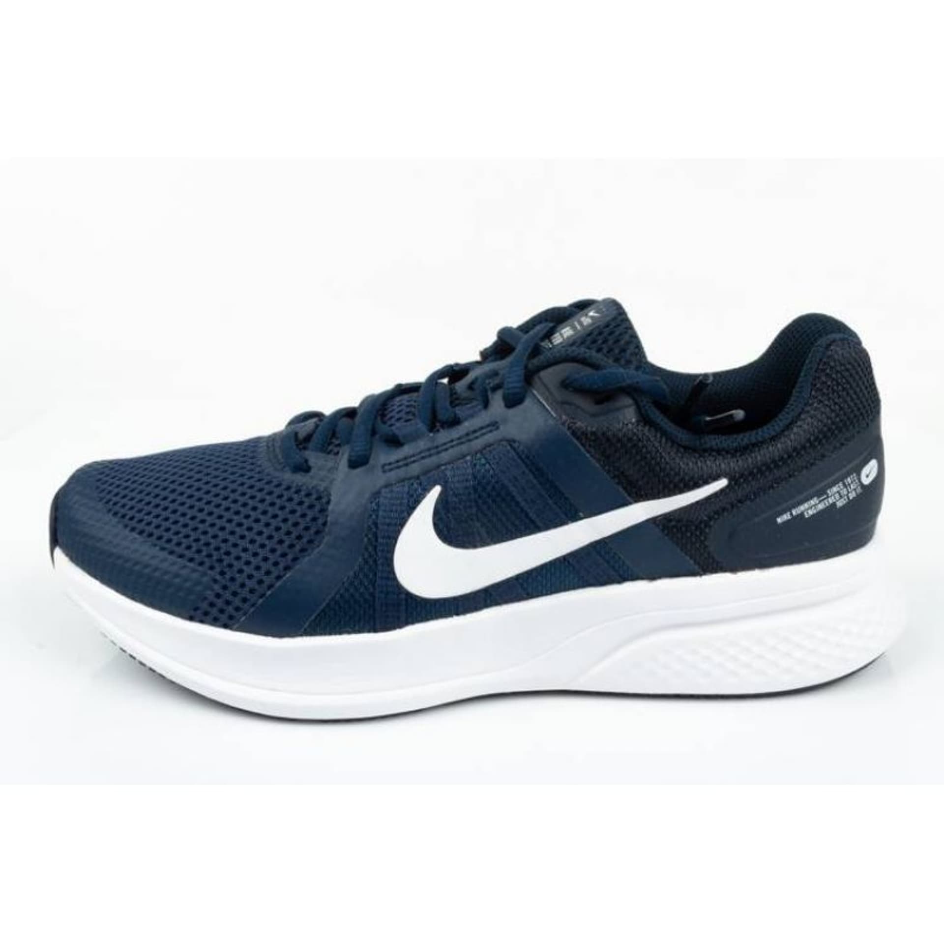 

Buty Nike Run Swift 2 M CU3517 (kolor Granatowy, rozmiar 43)