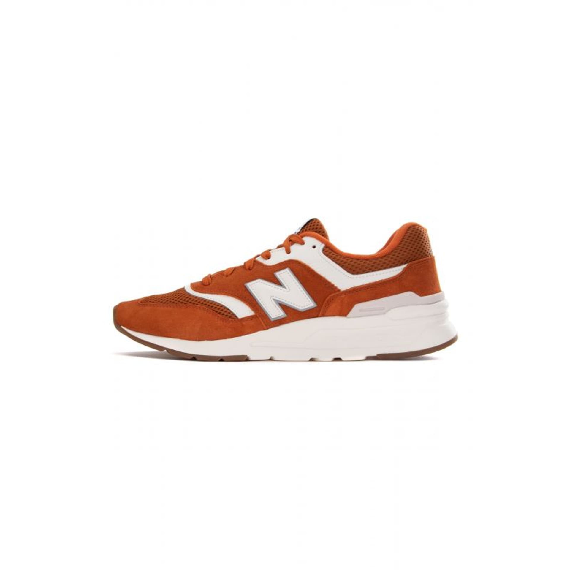 

Buty New Blance M CM997 (kolor Pomarańczowy, rozmiar 42.5)