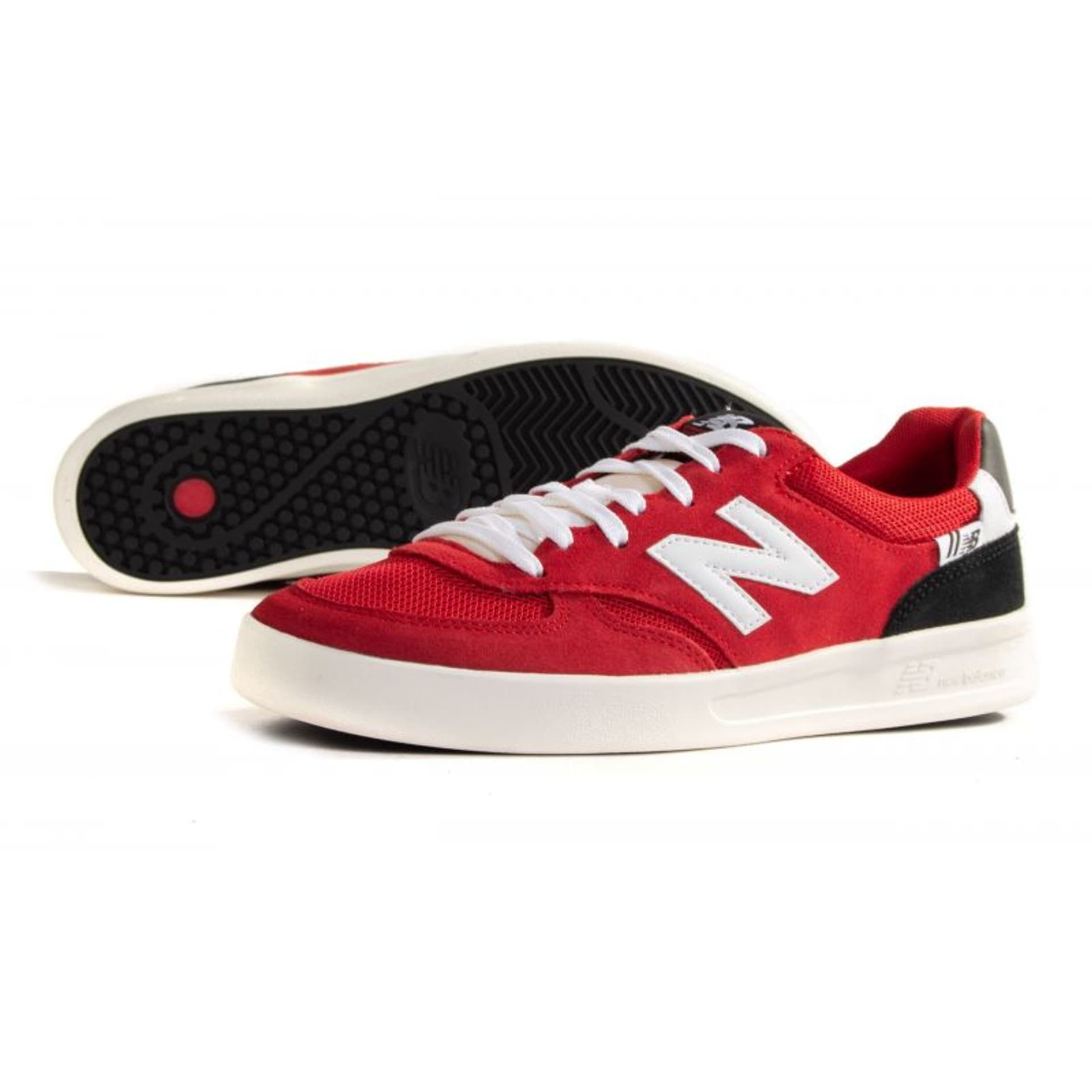 

Buty New Balance M CT300 (kolor Czerwony, rozmiar 40)