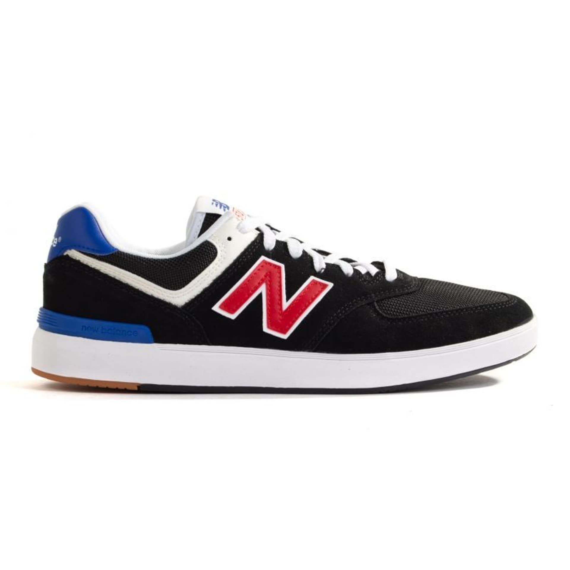 

Buty New Balance M CT574 (kolor Czarny, rozmiar 41.5)