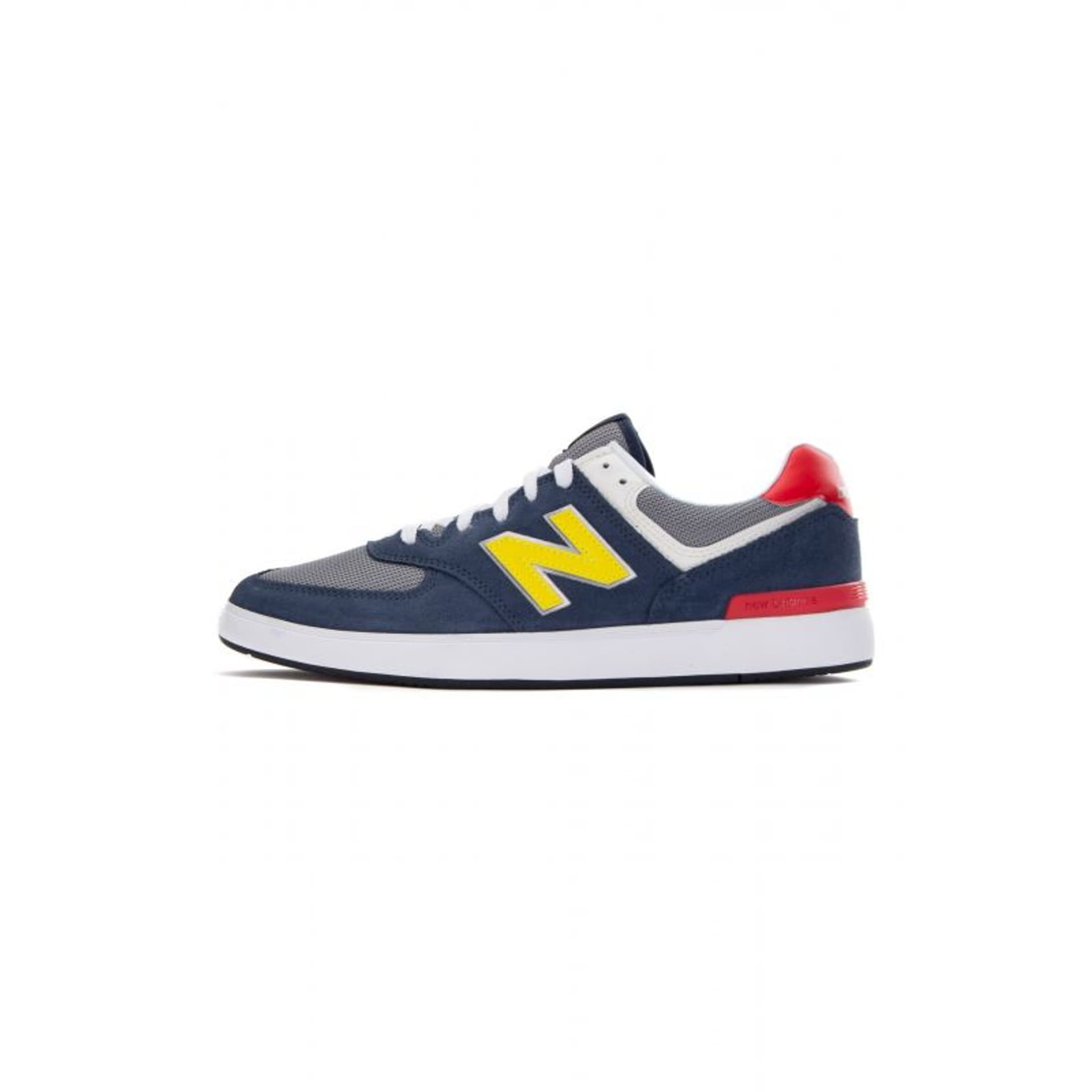 

Buty New Balance M CT574 (kolor Granatowy, rozmiar 44)