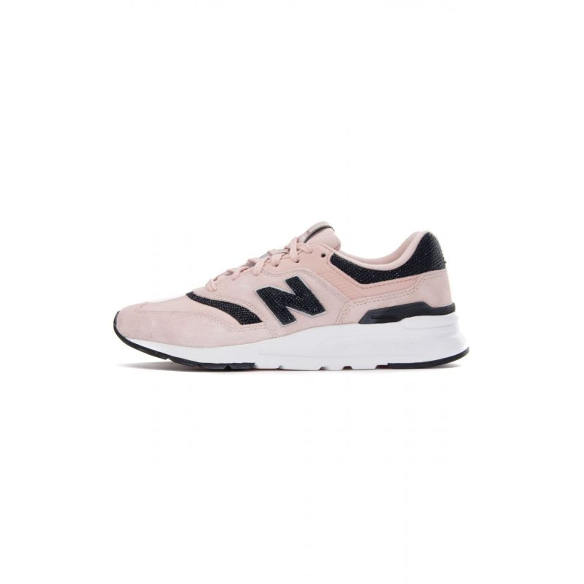 

Buty New Balance W CW997 (kolor Różowy, rozmiar 37.5)