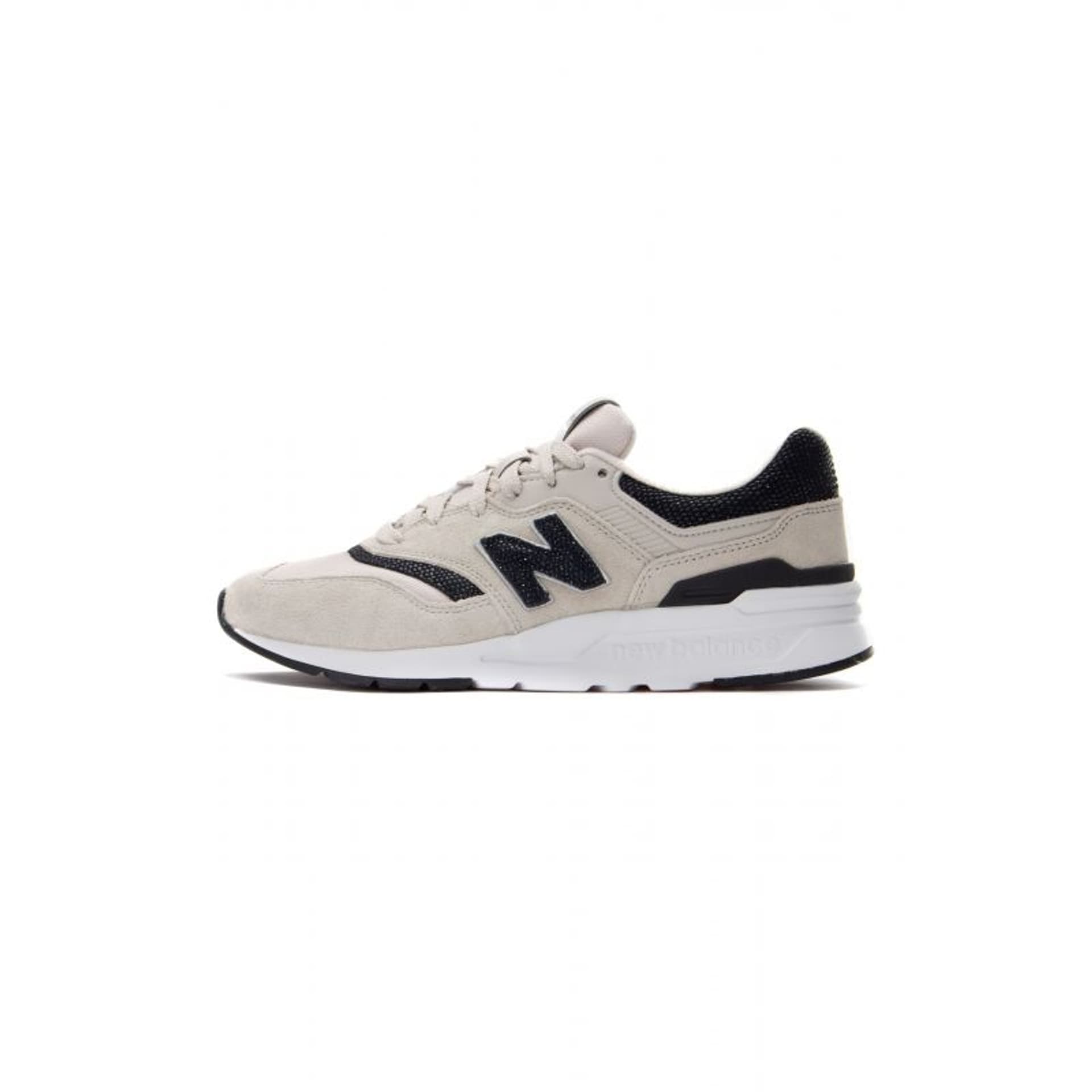 

Buty New Balance W CW997 (kolor Beżowy/Kremowy, rozmiar 40.5)