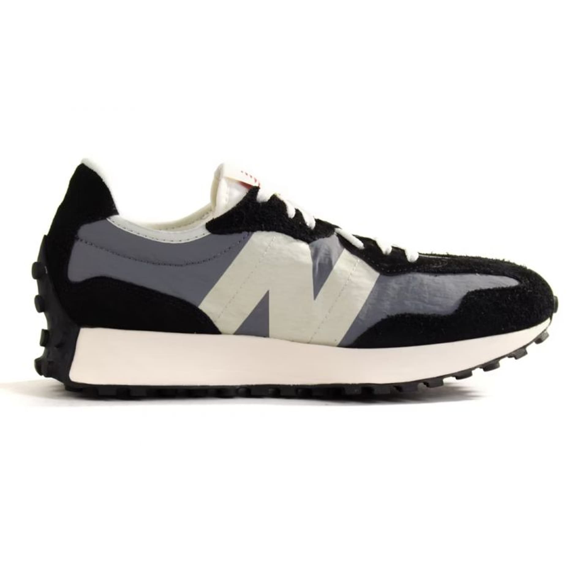 

Buty New Balance M MS327 (kolor Szary/Srebrny, rozmiar 45.5)