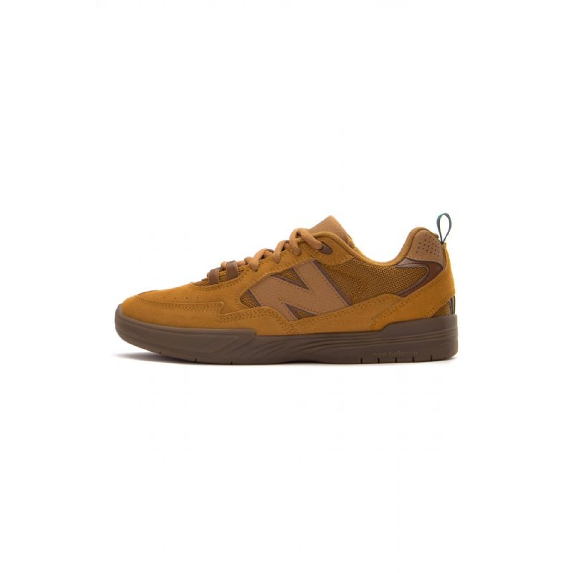 

Buty New Balance M NM808 (kolor Brązowy, rozmiar 40)