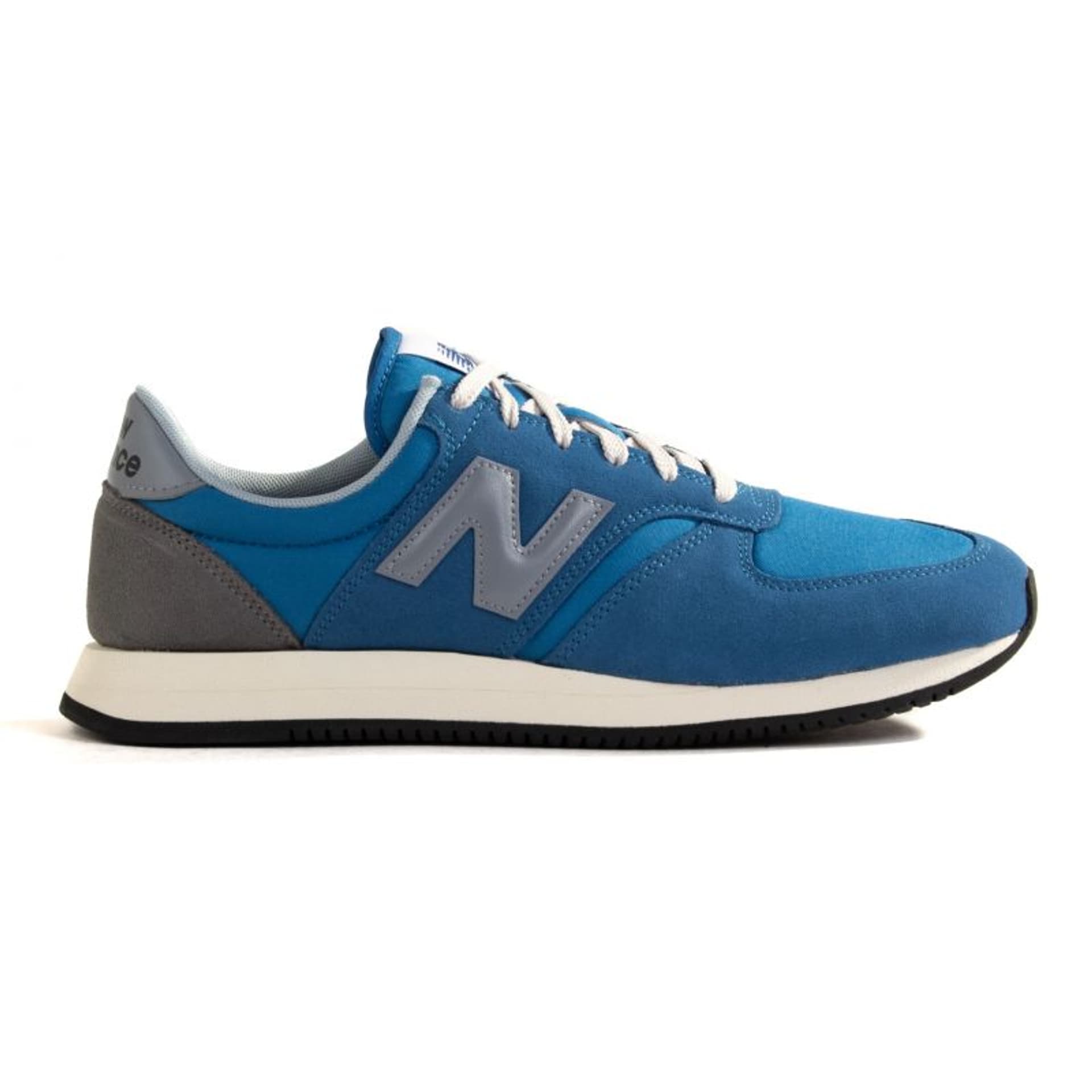 

Buty New Balance M UL420 (kolor Niebieski, rozmiar 44)