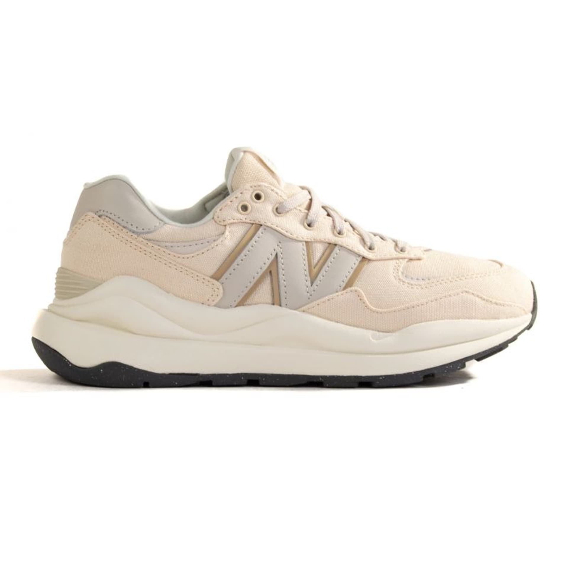 

Buty New Balance W W574 (kolor Beżowy/Kremowy, rozmiar 36.5)