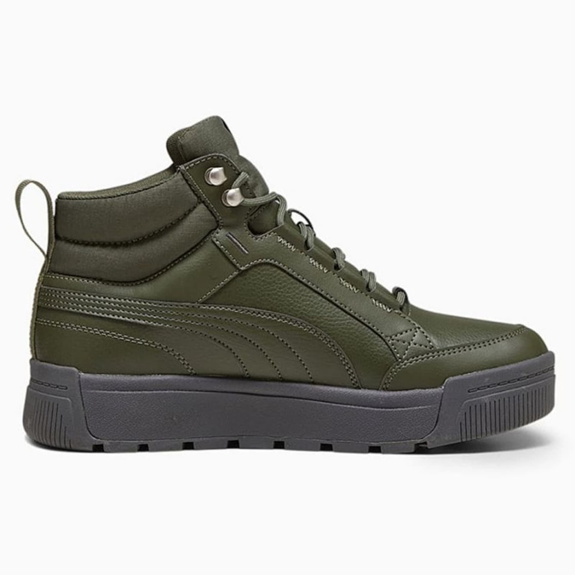 

Buty Puma Tarrenz SB III Puretex M 393930 (kolor Zielony, rozmiar 44 1/2)