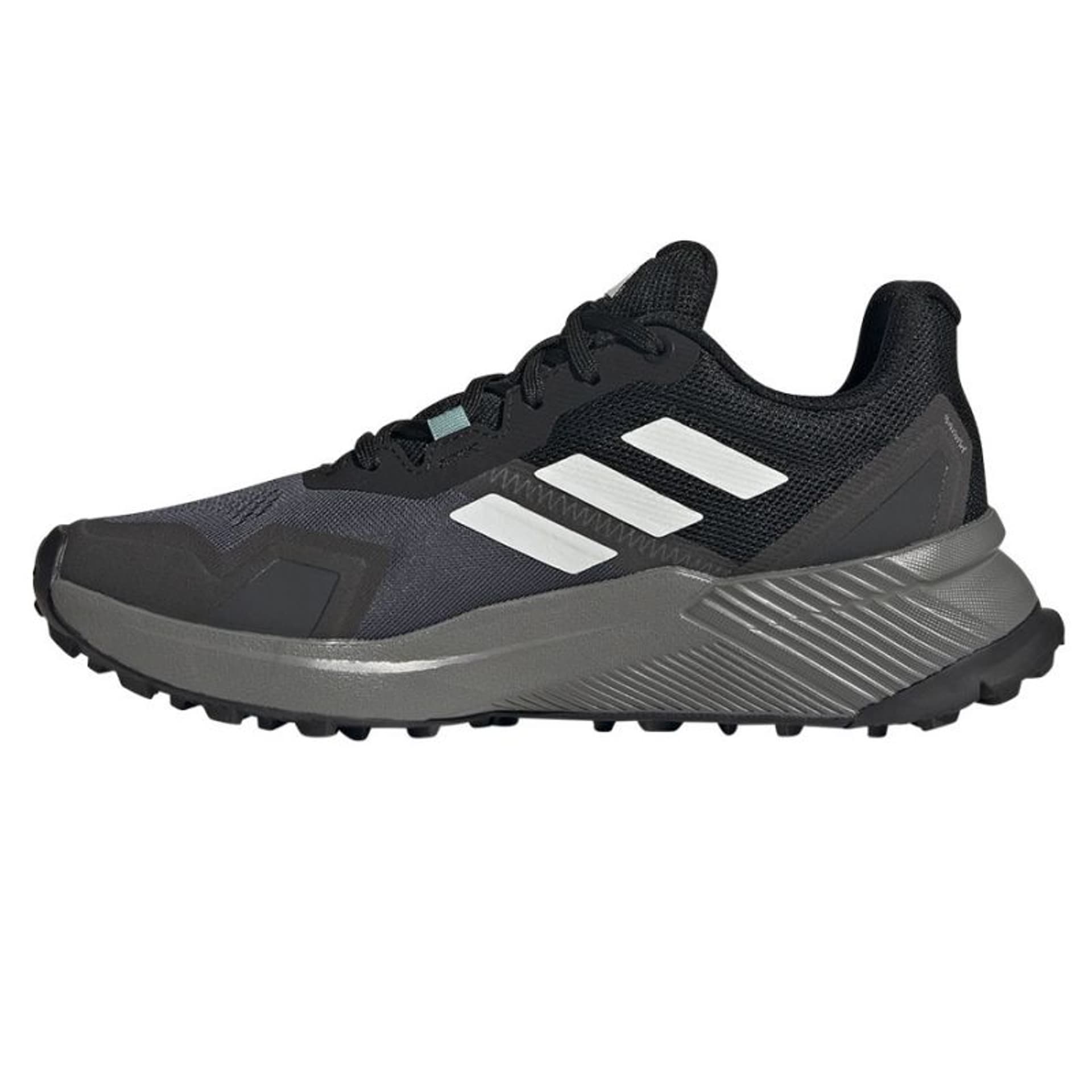 

Buty do biegania adidas Terrex Soulstride W (kolor Czarny, rozmiar 40)