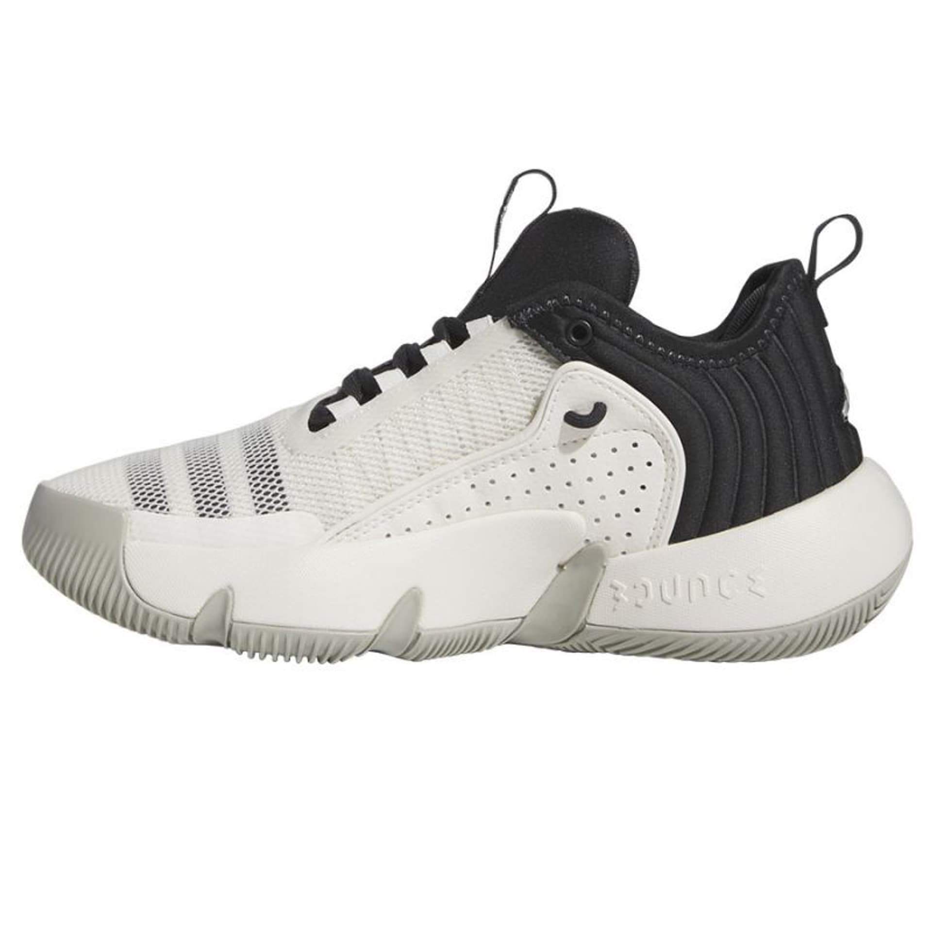 

Buty do koszykówki adidas Trae Unlimited Jr (kolor Biały, rozmiar 38)