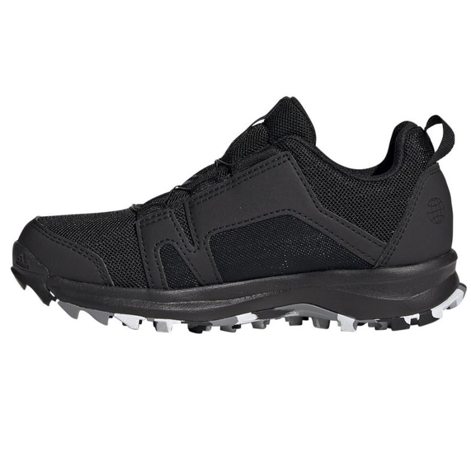 

Buty adidas Terrex Agravic Boa M (kolor Czarny, rozmiar 36 2/3)