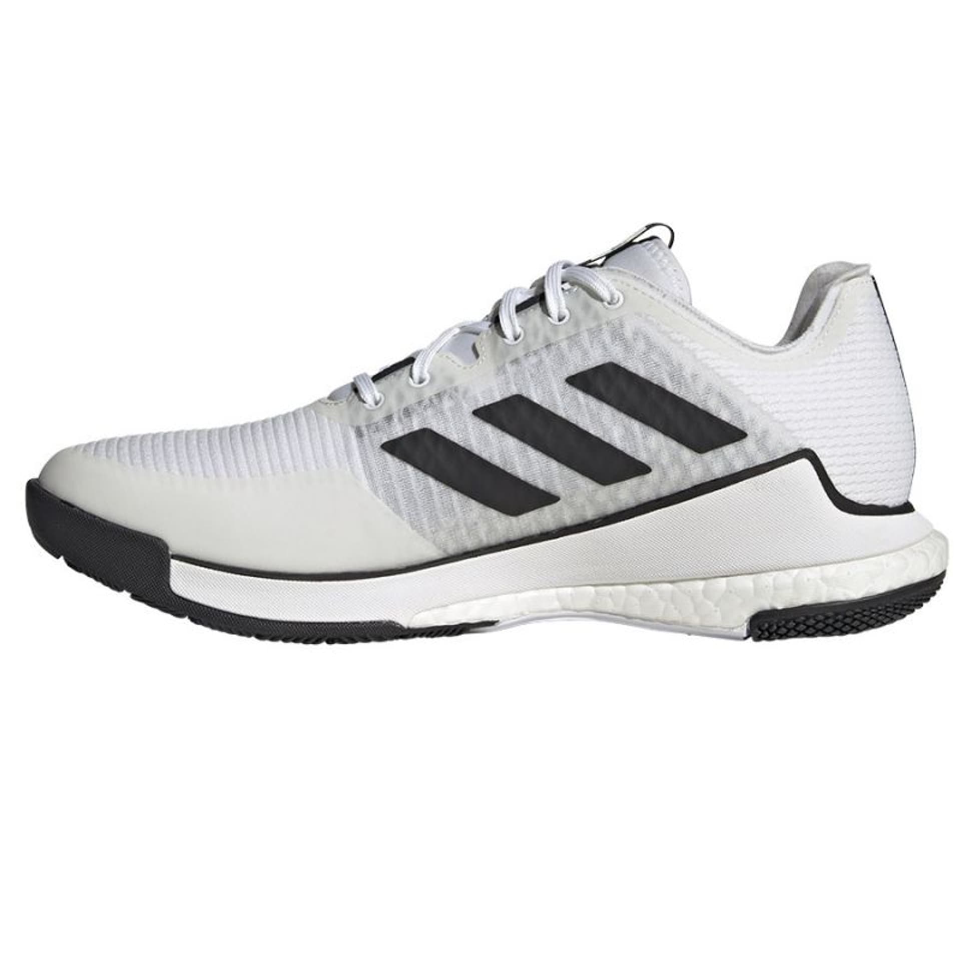 

Buty do siatkówki adidas CrazyFlight M (kolor Biały, rozmiar 43 1/3)