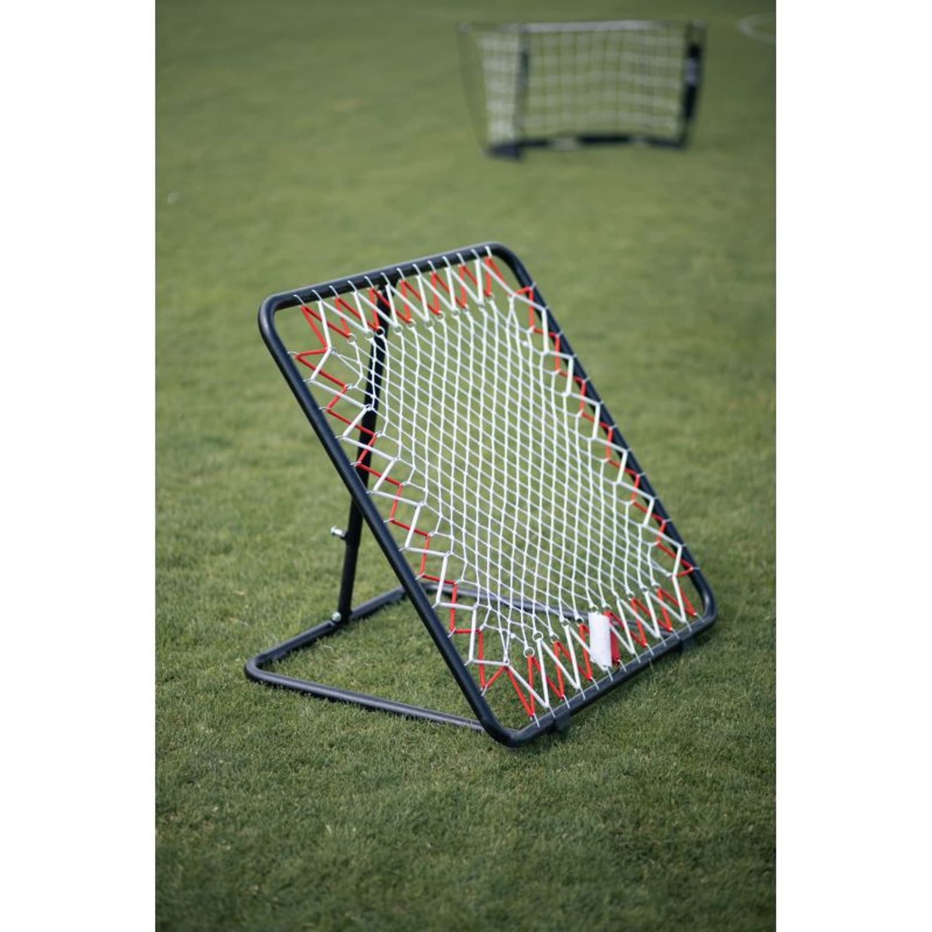 

Rebounder pojedynczy Zina 02622 (kolor Czarny)