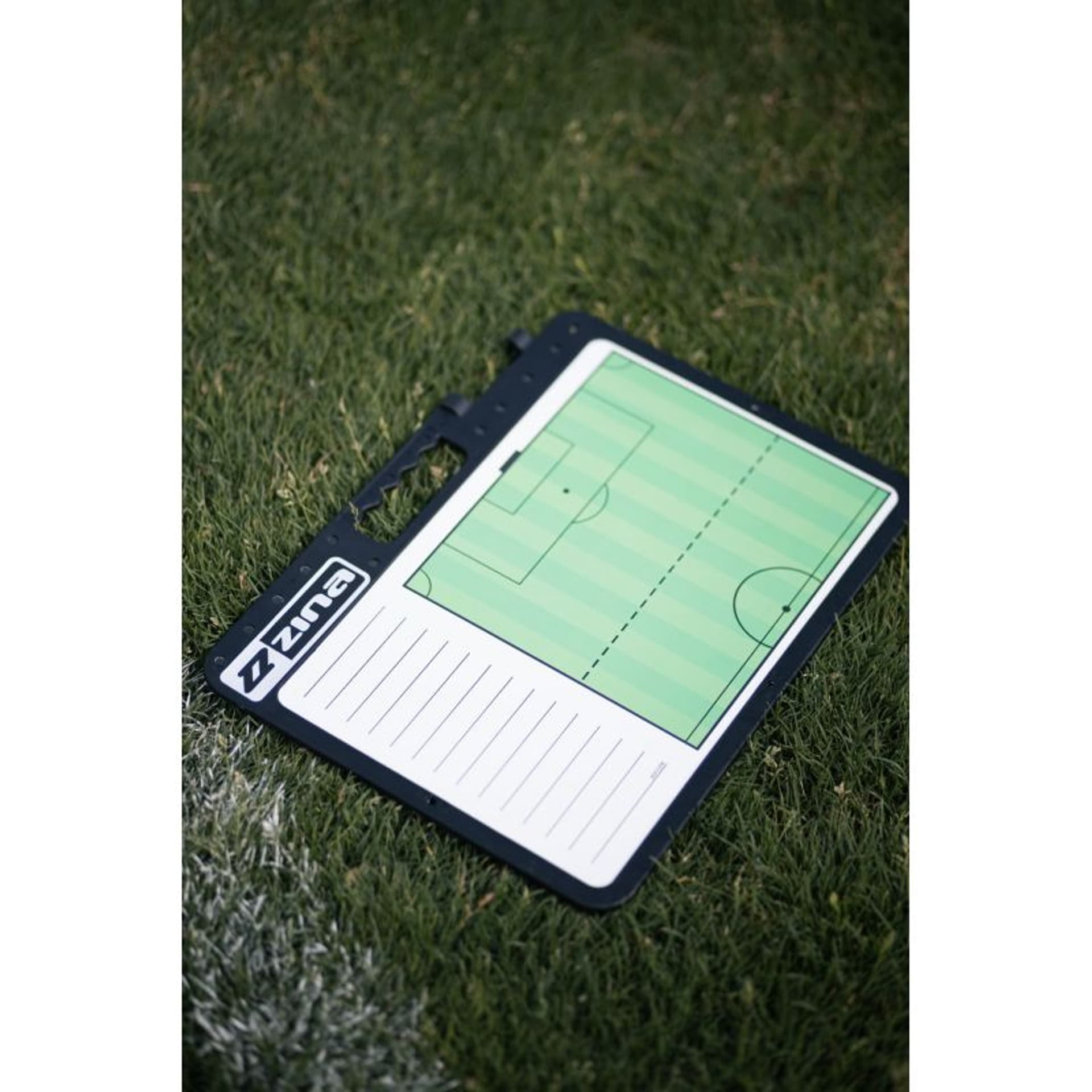

Tablica taktyczna football pro 02638 (kolor Czarny)