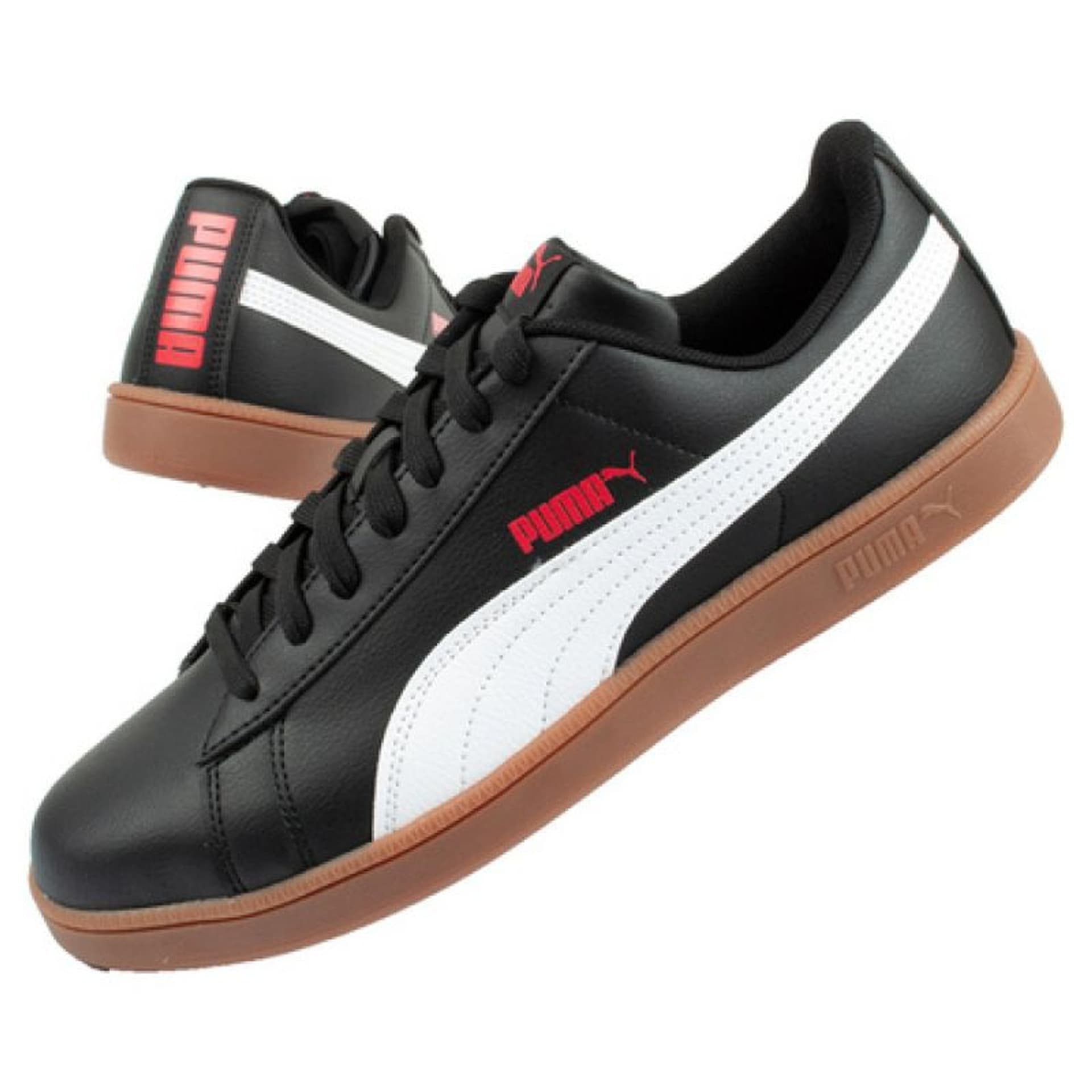

Buty Puma Up M 372605 (kolor Czarny, rozmiar 43)