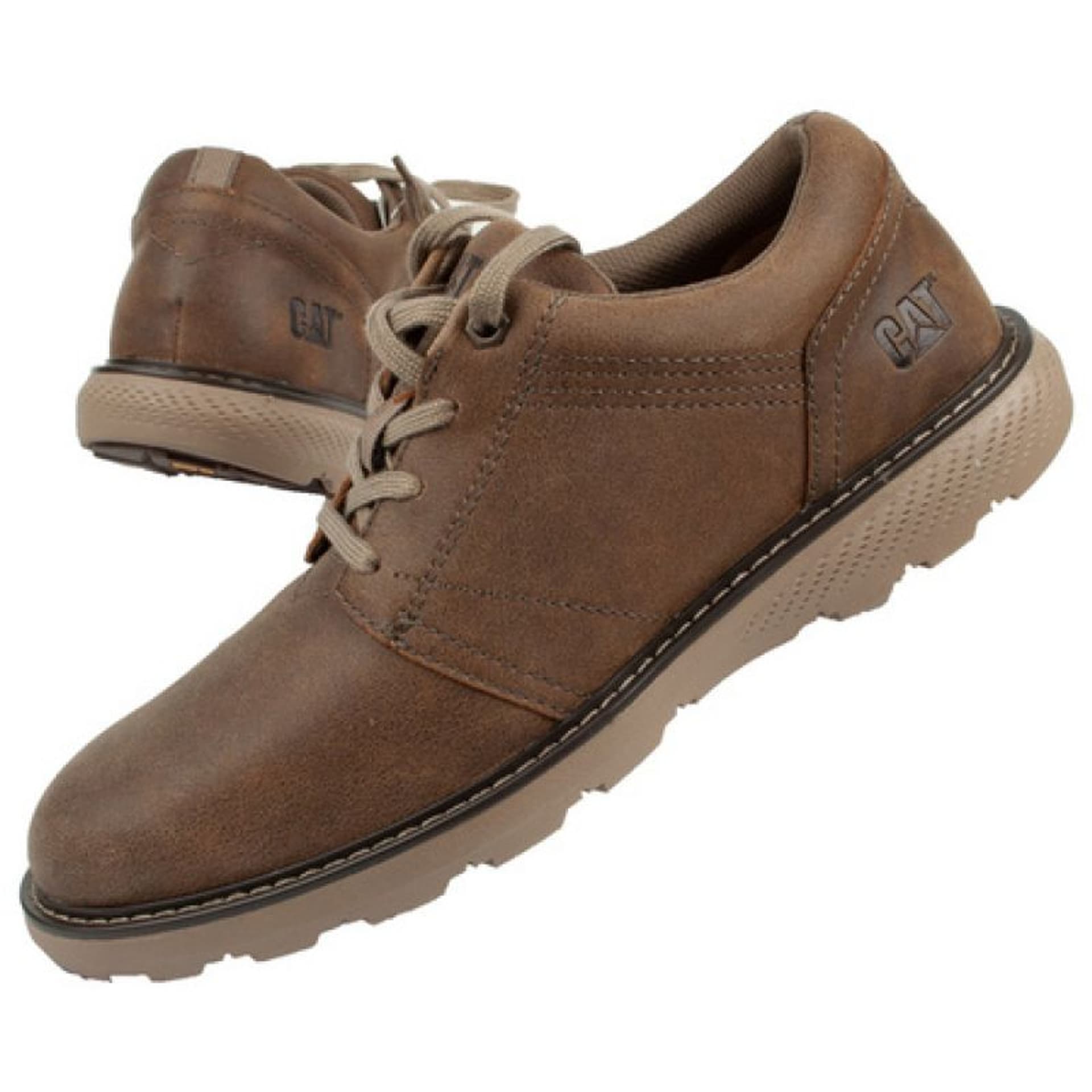

Buty Caterpillar Oly 2.0 M (kolor Brązowy, rozmiar 42)