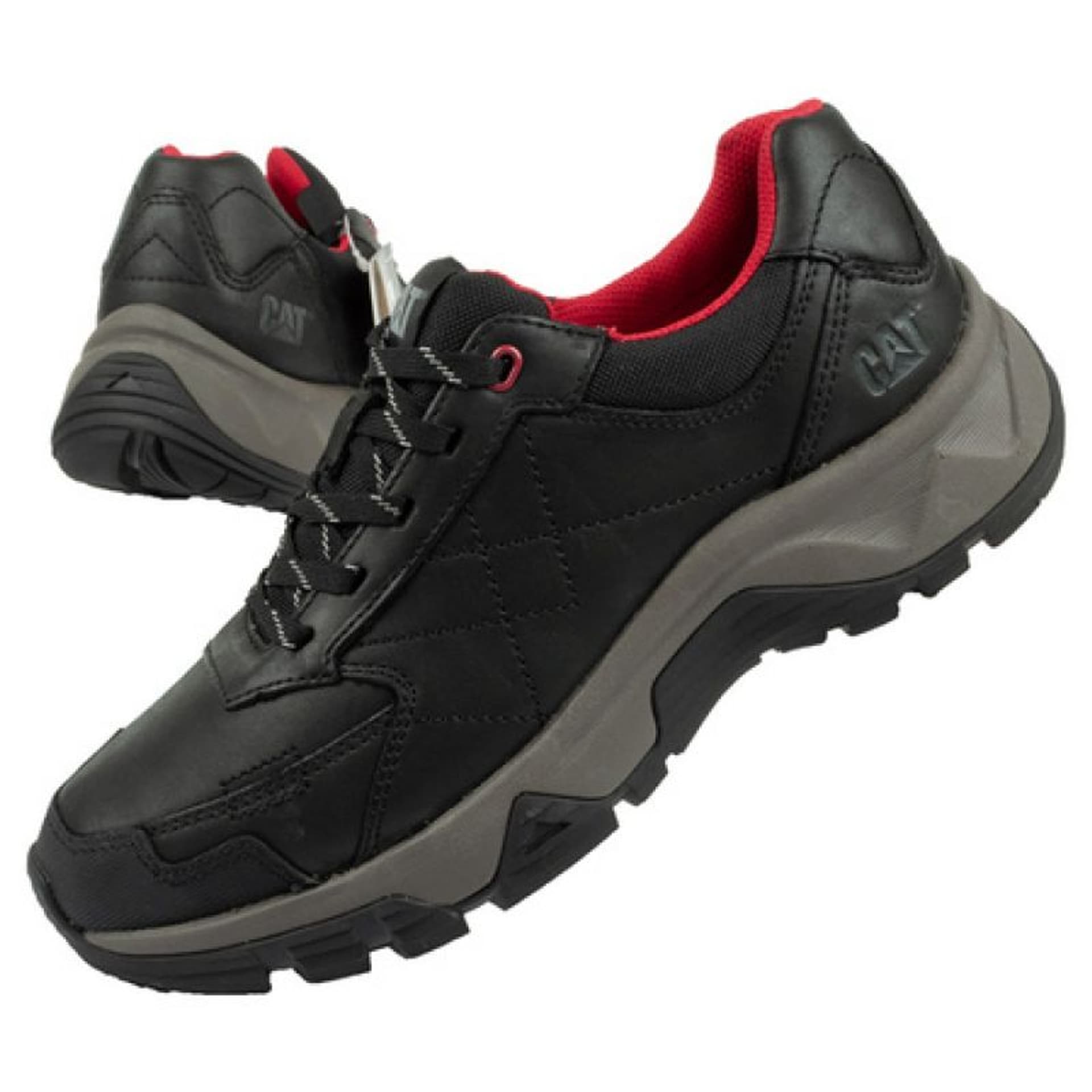 

Buty Caterpillar Detours M (kolor Czarny, rozmiar 43)