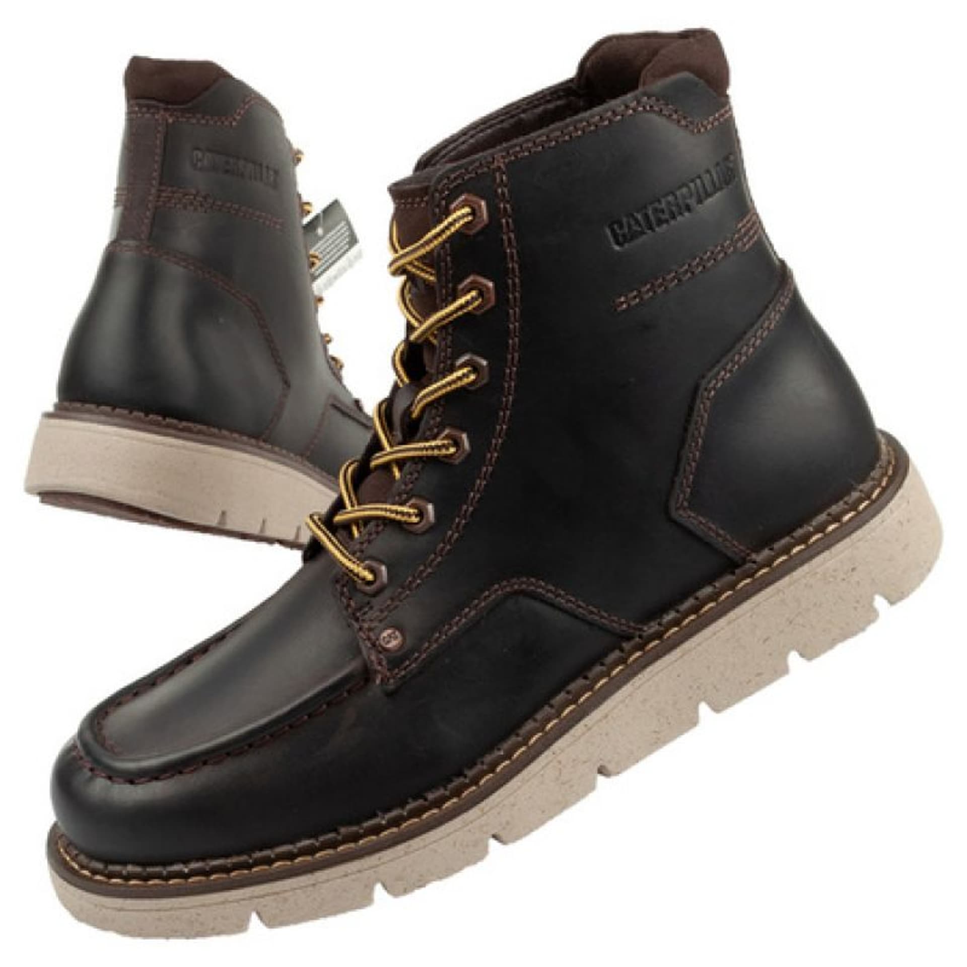 

Buty Caterpillar Covert M (kolor Brązowy, rozmiar 46)