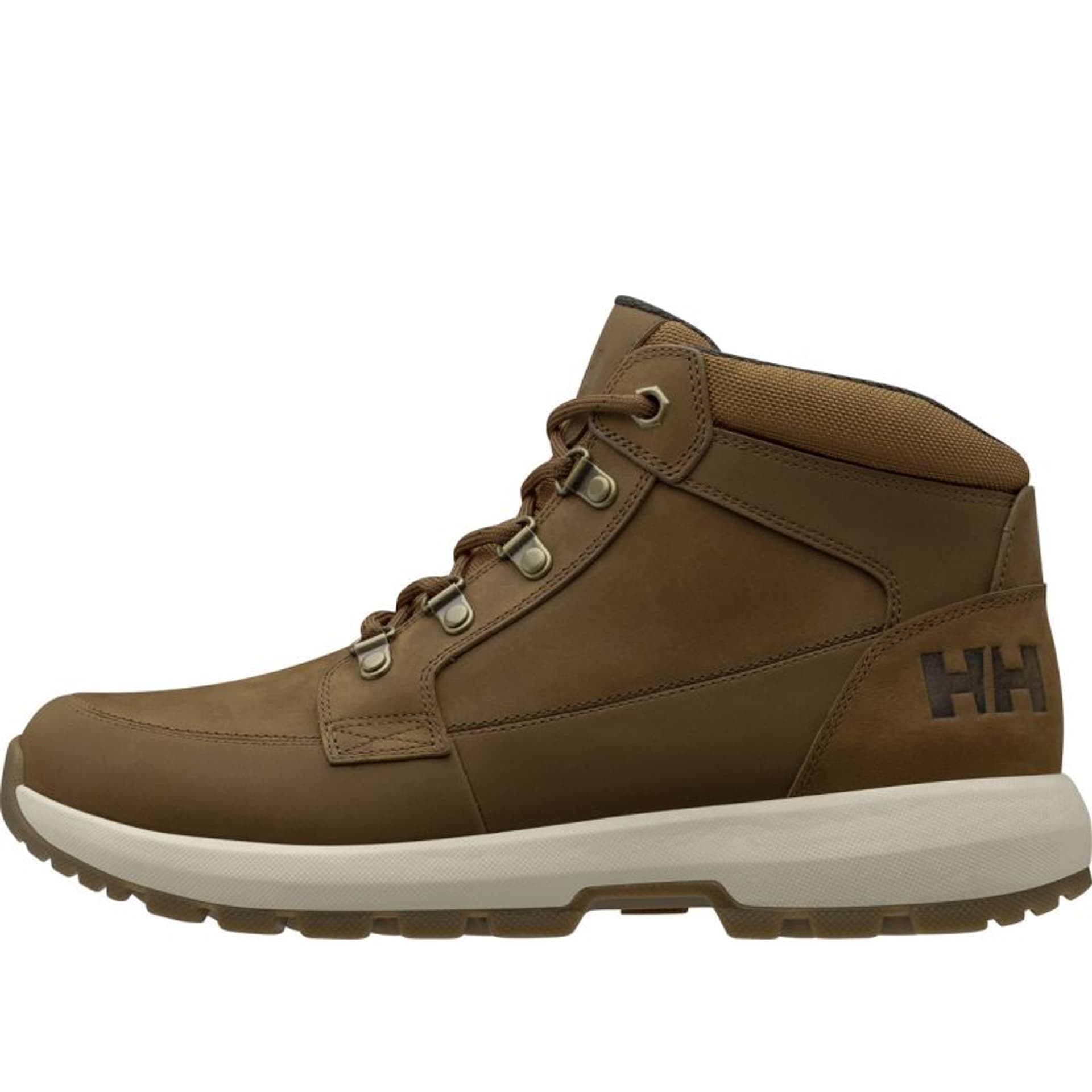 

Buty Helly Hansen Richmond M 11611 (kolor Brązowy, rozmiar 44.5)