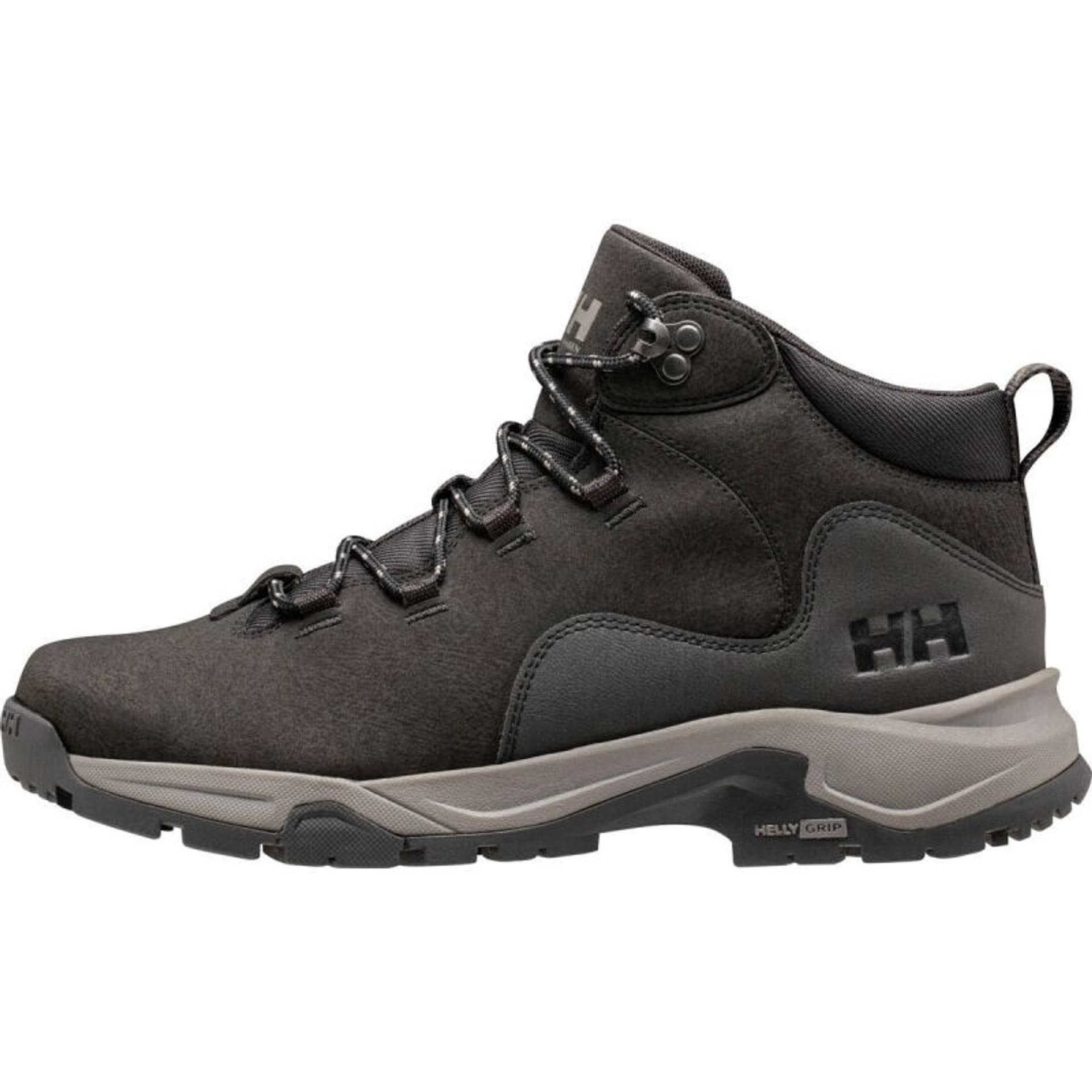 

Buty Helly Hansen Baudrimont LX M 11899 (kolor Czarny. Szary/Srebrny, rozmiar 43)