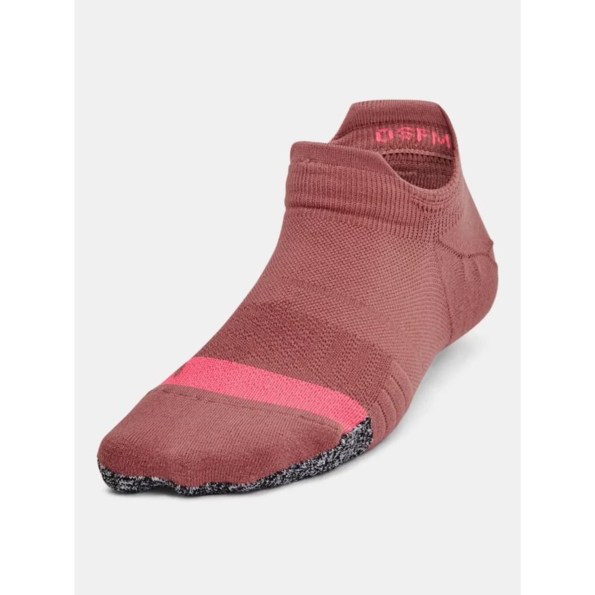

Skarpety Under Armour 1370096 (kolor Biały. Czerwony)