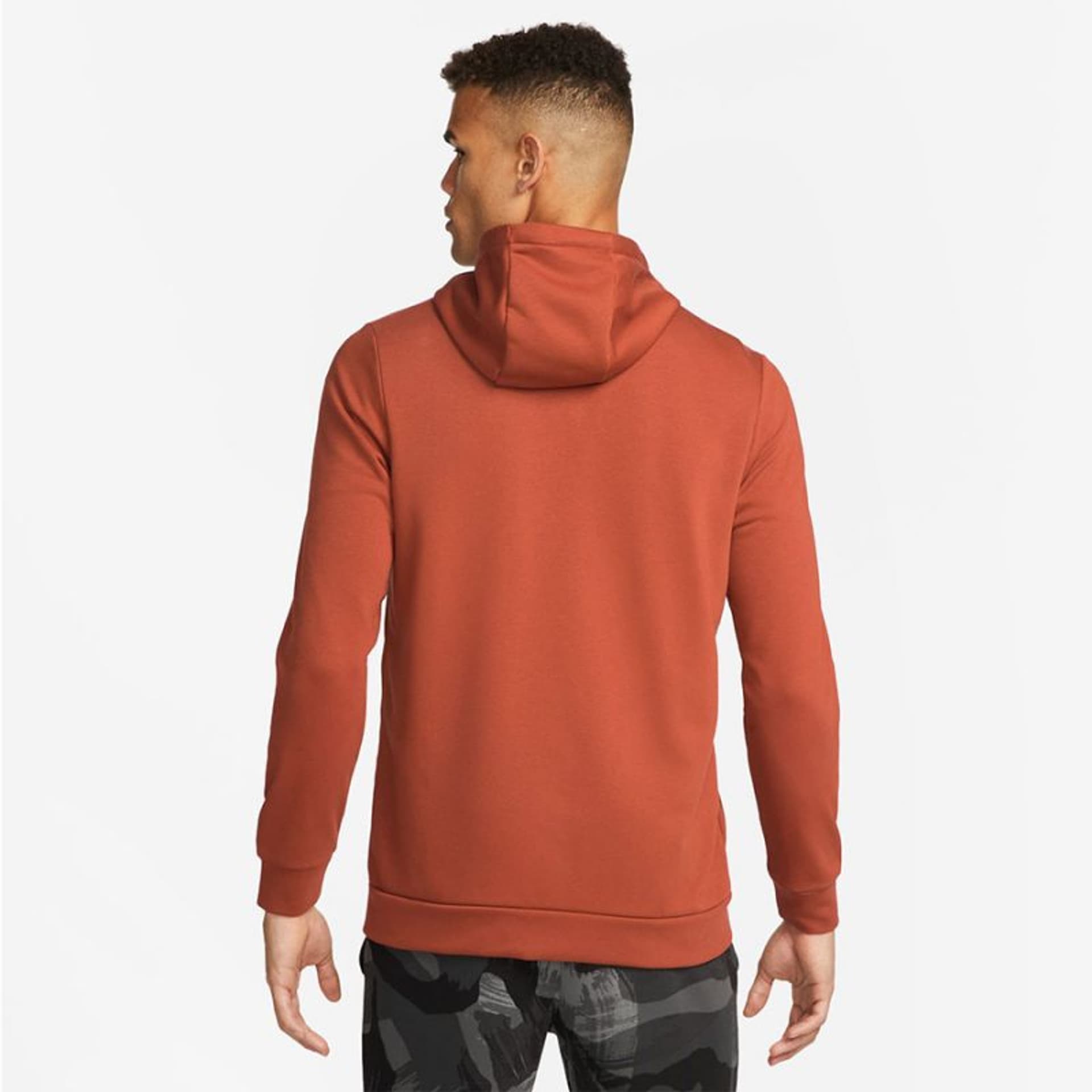 

Bluza Nike Dry M CZ6376 (kolor Brązowy, rozmiar M)