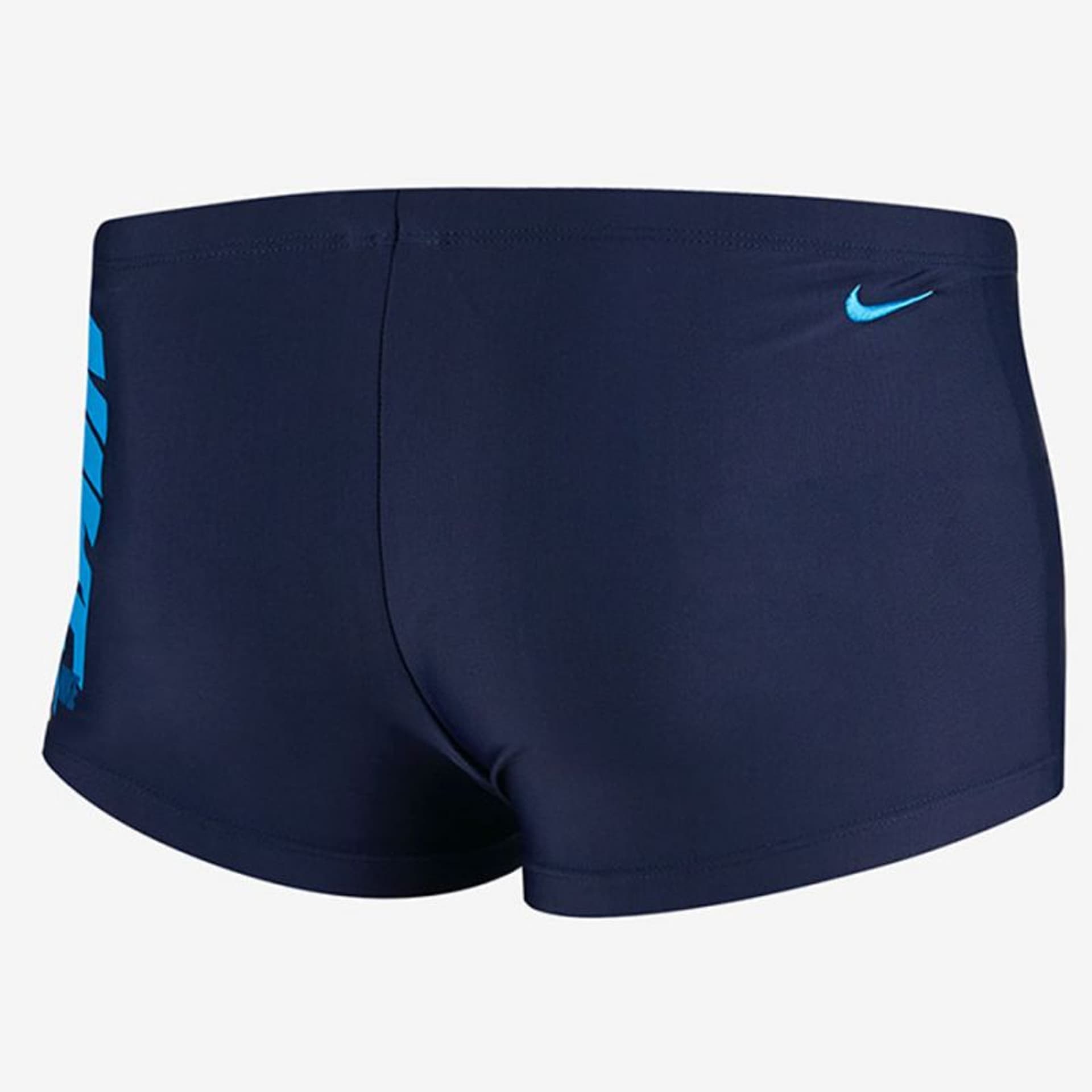 

Kąpielówki Nike Shift Logo M NESSD638 (kolor Granatowy, rozmiar L)