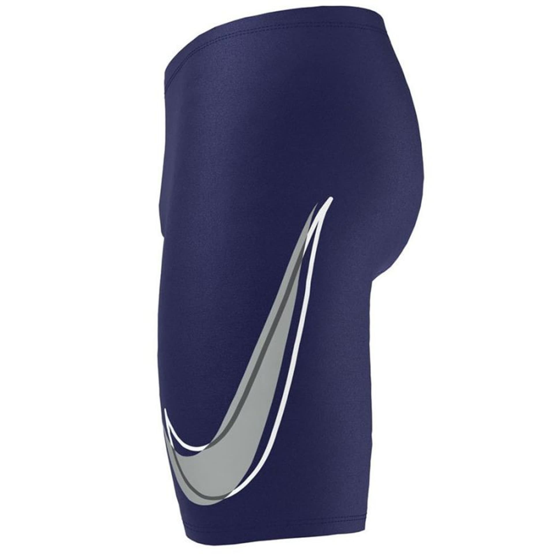 

Kąpielówki Nike Multilogo Jr NESSD073 (kolor Granatowy, rozmiar L (150-160cm))