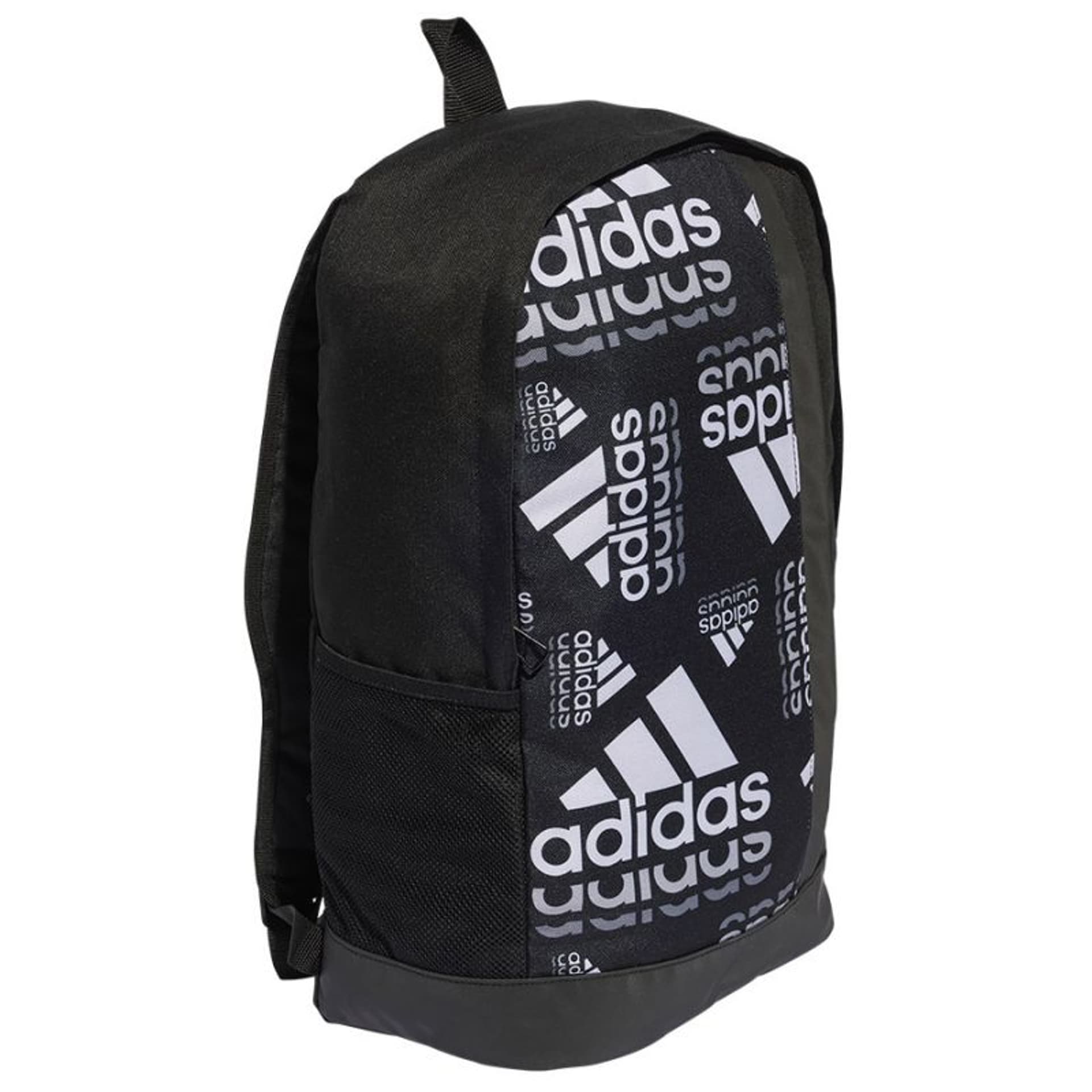 

Plecak adidas Linear Backpack M GFXU (kolor Czarny)