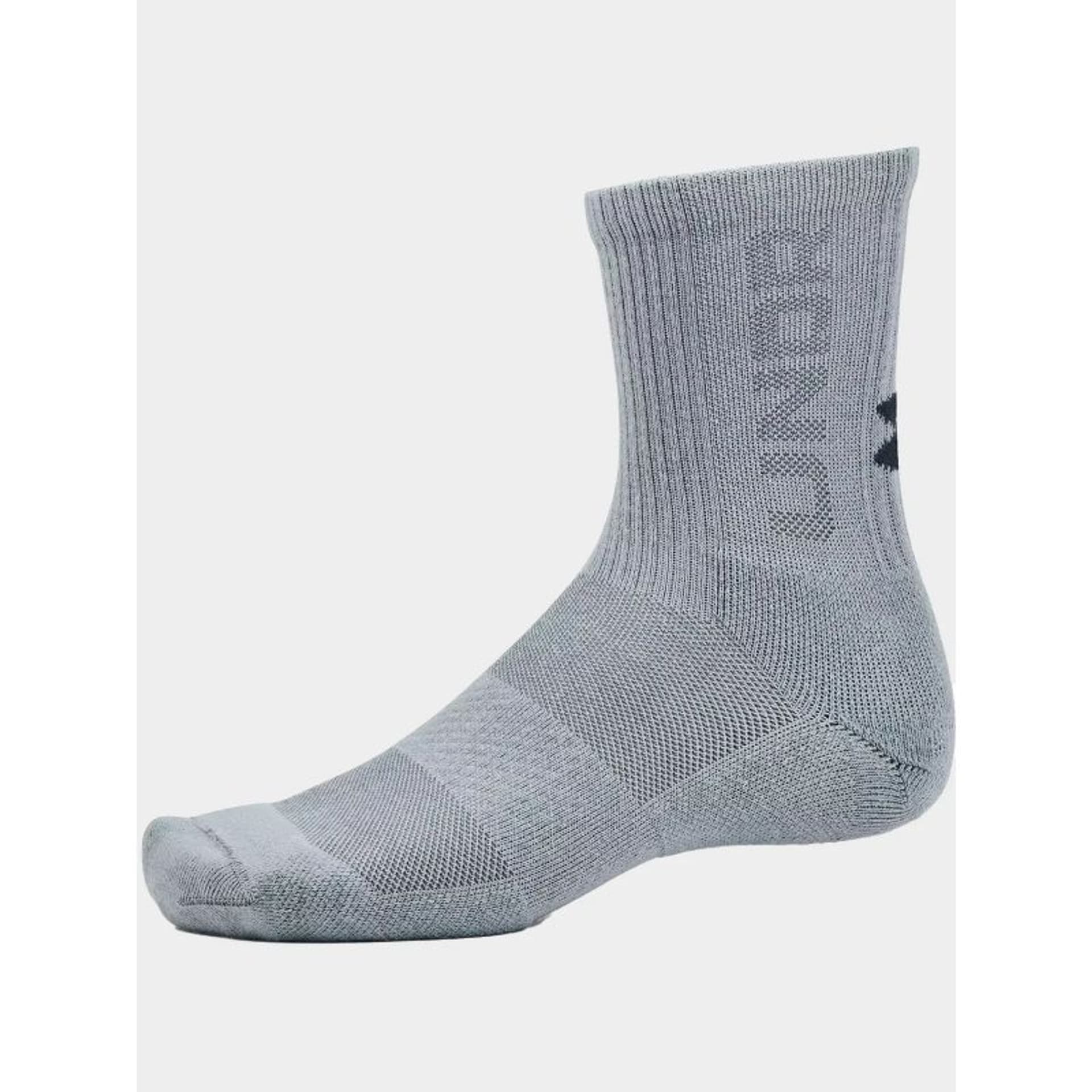 

Skarpety Under Armour M 1373084 (kolor Wielokolorowy)
