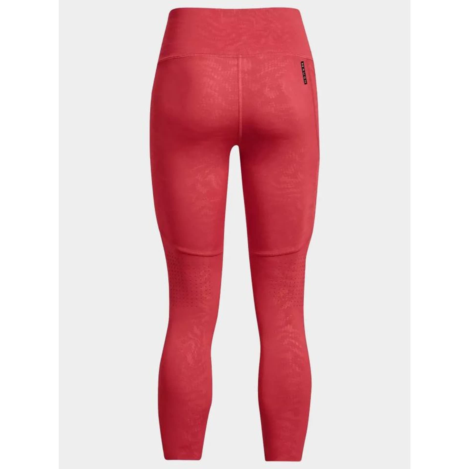 

Legginsy Under Armour W 1377060 (kolor Czerwony)