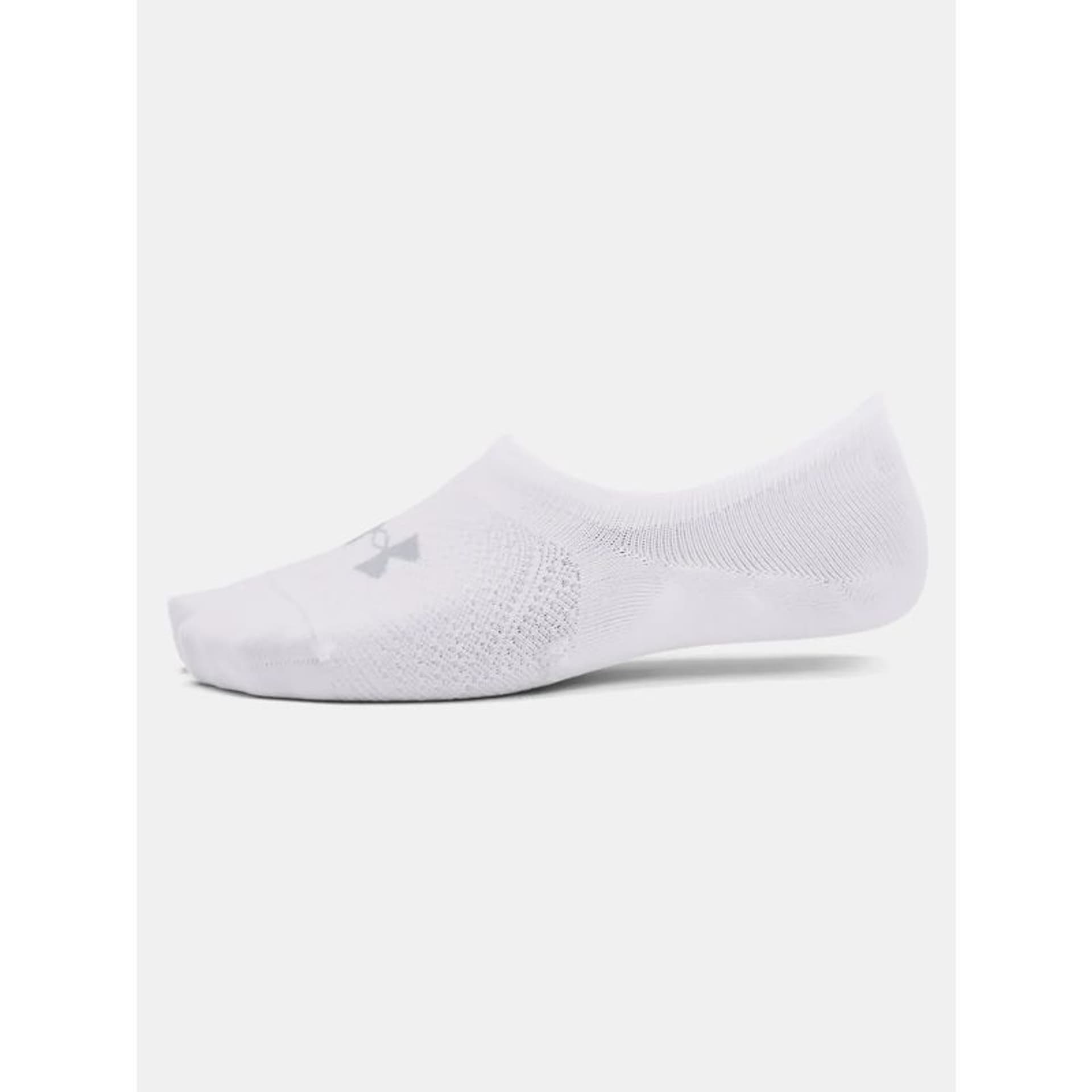 

Skarpety Under Armour W 1370075 (kolor Biały)